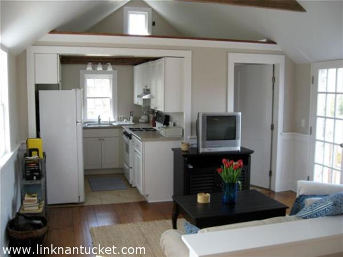29 South A S Shore Road Nantucket, MA 02554 - Photo 4 of 6