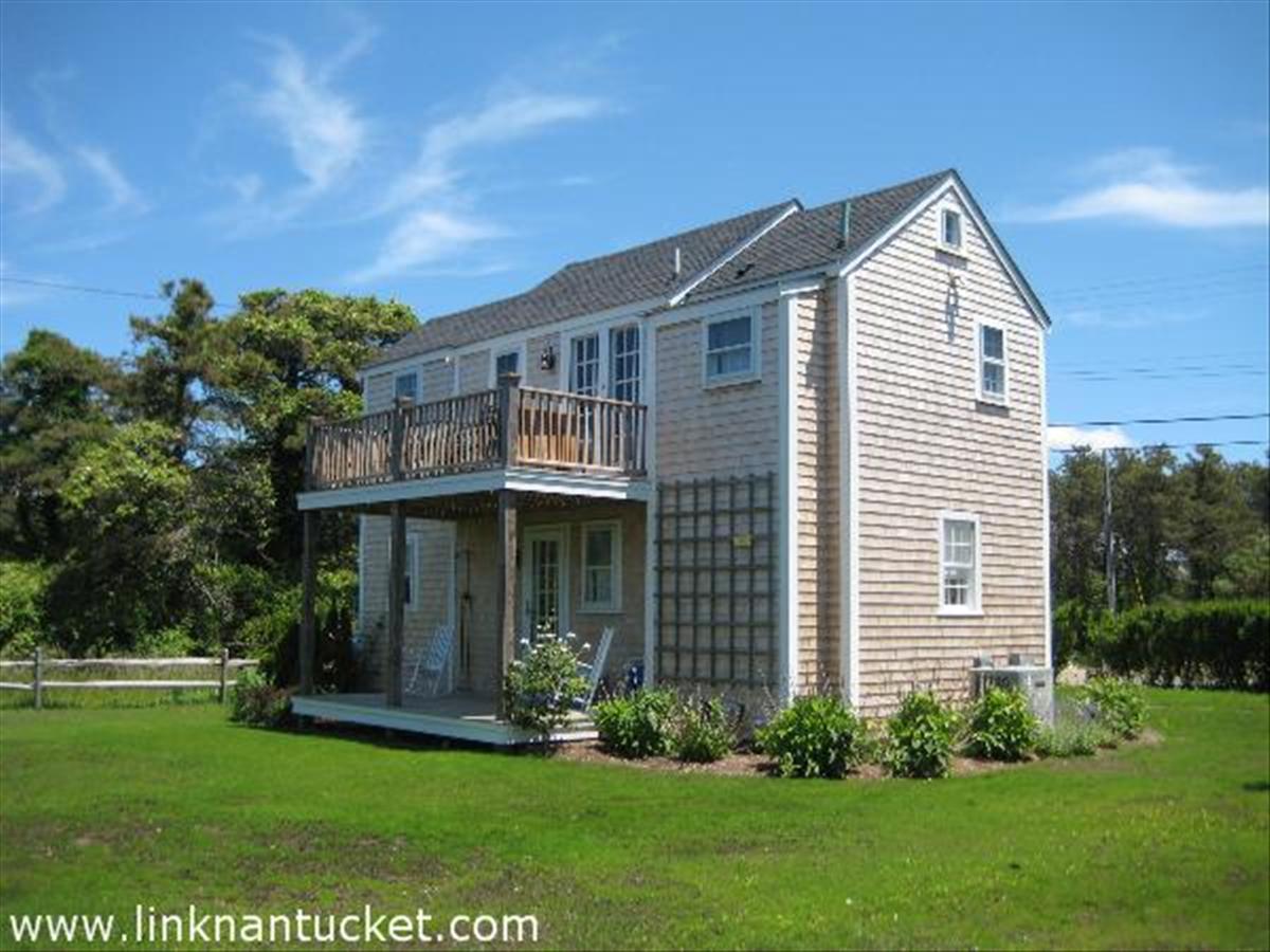 29 South A S Shore Road Nantucket, MA 02554 - Photo 6 of 6