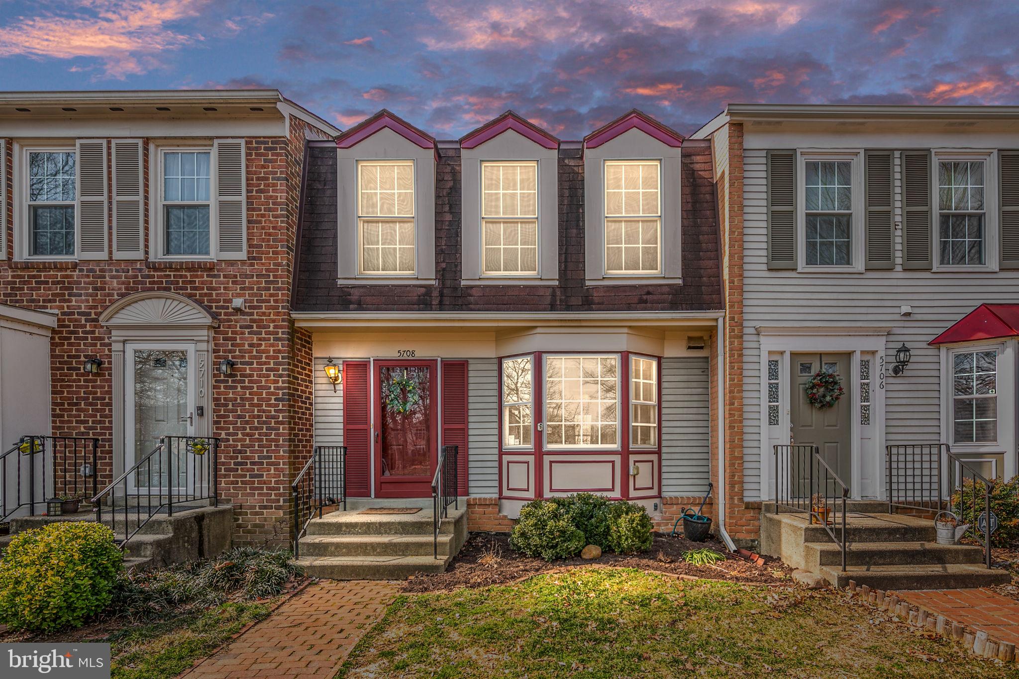 5708 Ridge View Drive Alexandria, VA 22310 - Photo 1 of 45 Gallery Image 1