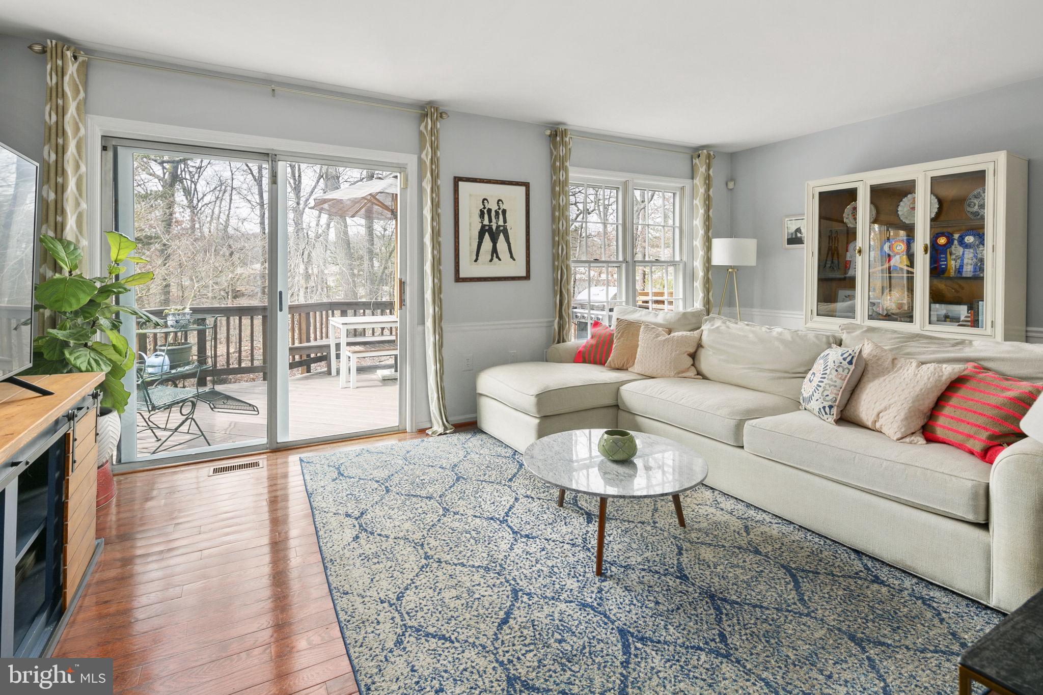 5708 Ridge View Drive Alexandria, VA 22310 - Photo 2 of 45 Gallery Image 2