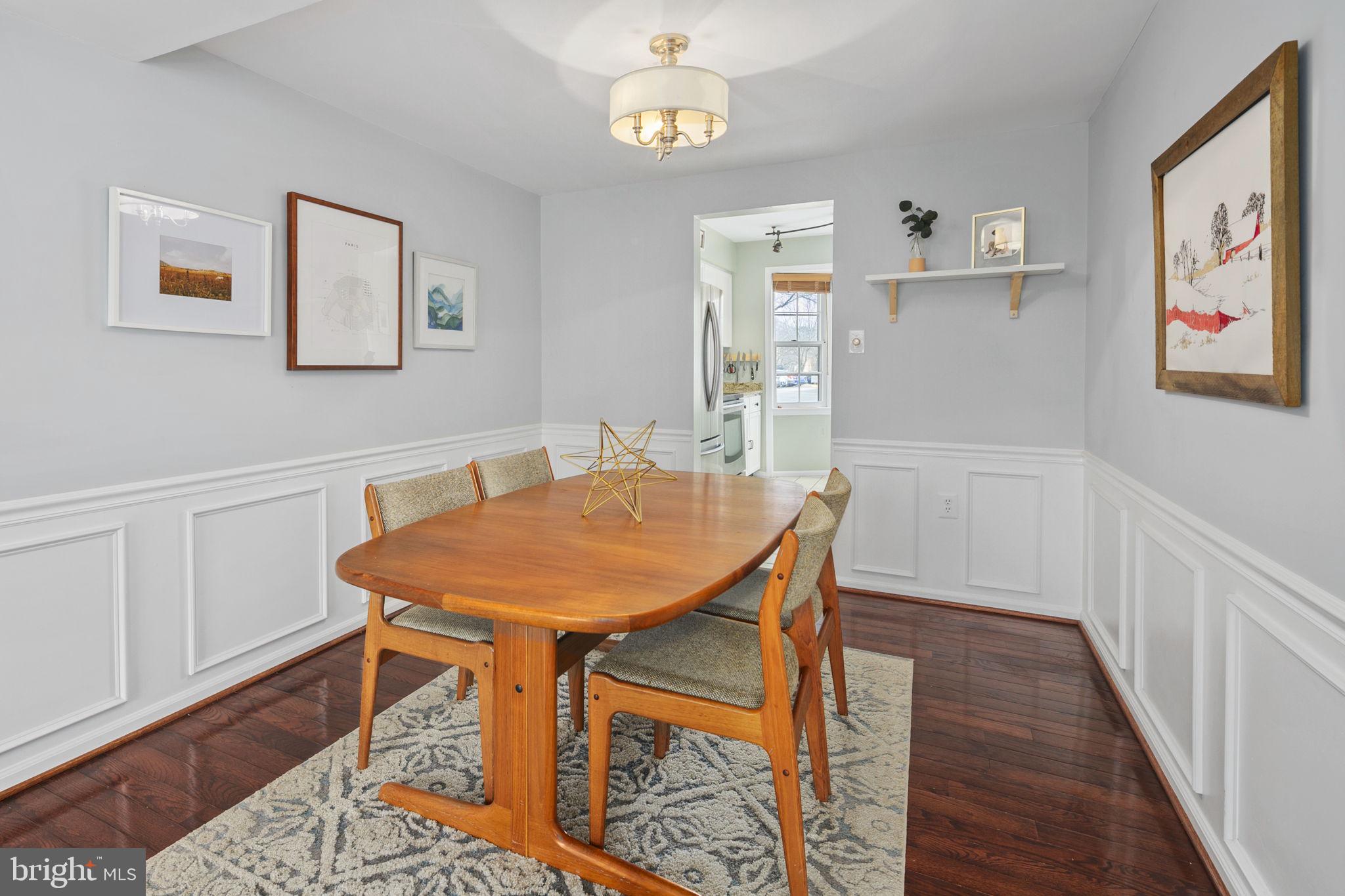 5708 Ridge View Drive Alexandria, VA 22310 - Photo 13 of 45 Gallery Image 13