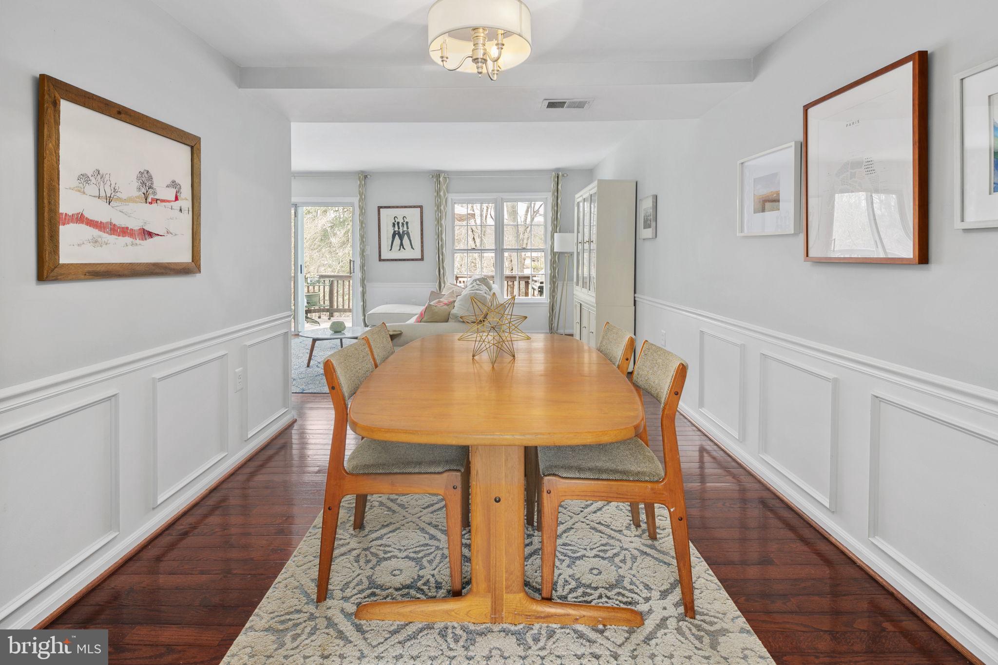 5708 Ridge View Drive Alexandria, VA 22310 - Photo 14 of 45 Gallery Image 14