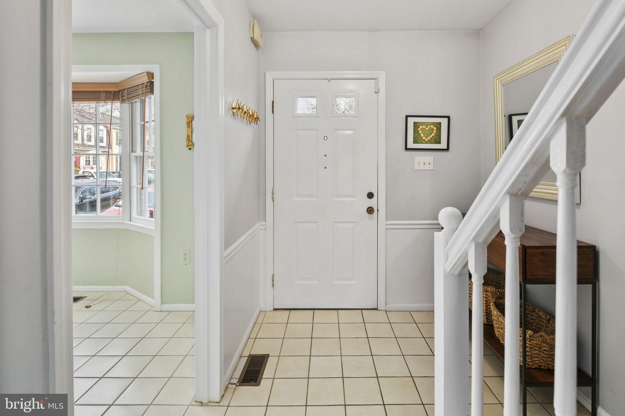 5708 Ridge View Drive Alexandria, VA 22310 - Photo 15 of 45 Gallery Image 15