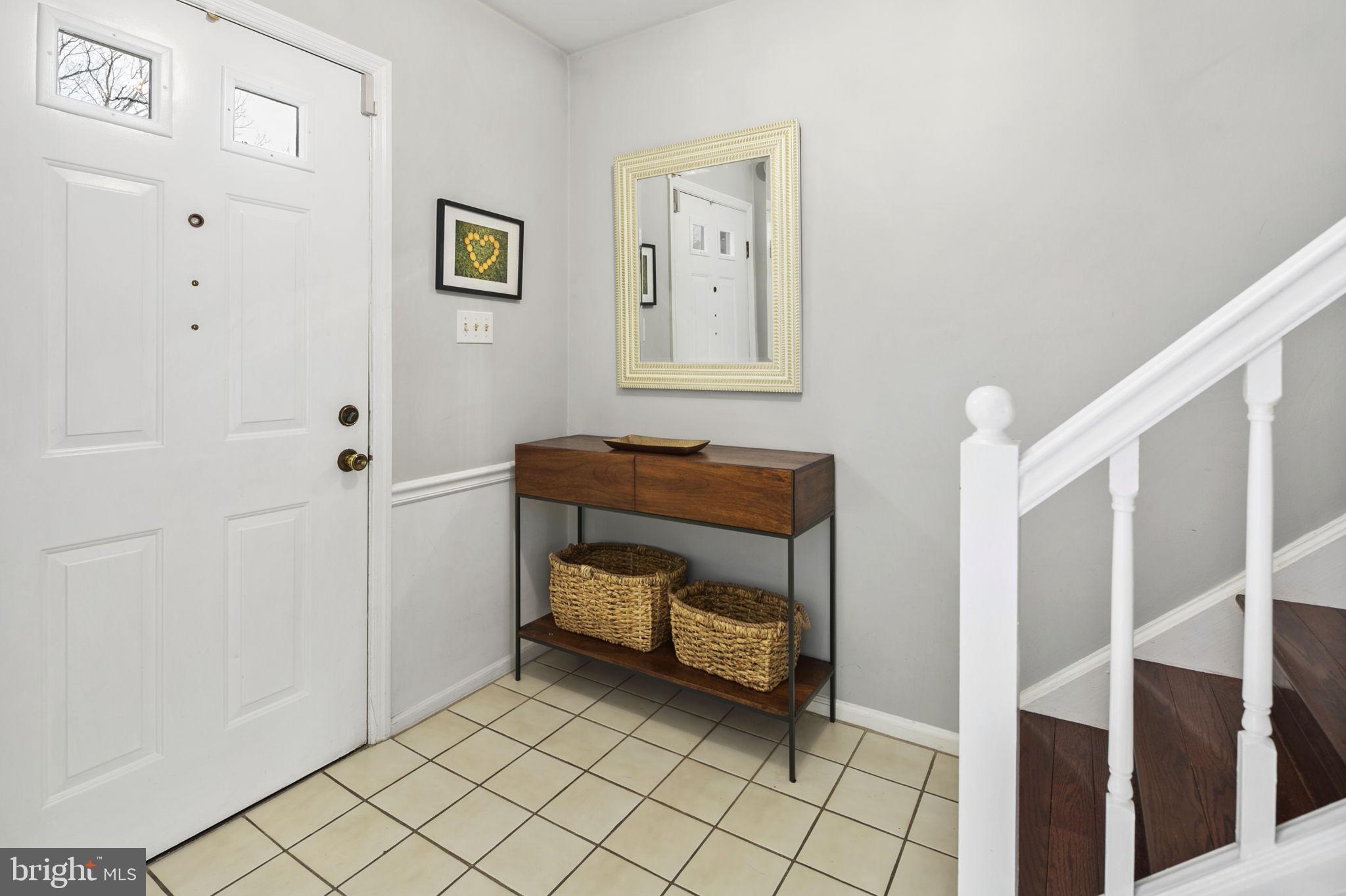 5708 Ridge View Drive Alexandria, VA 22310 - Photo 16 of 45 Gallery Image 16