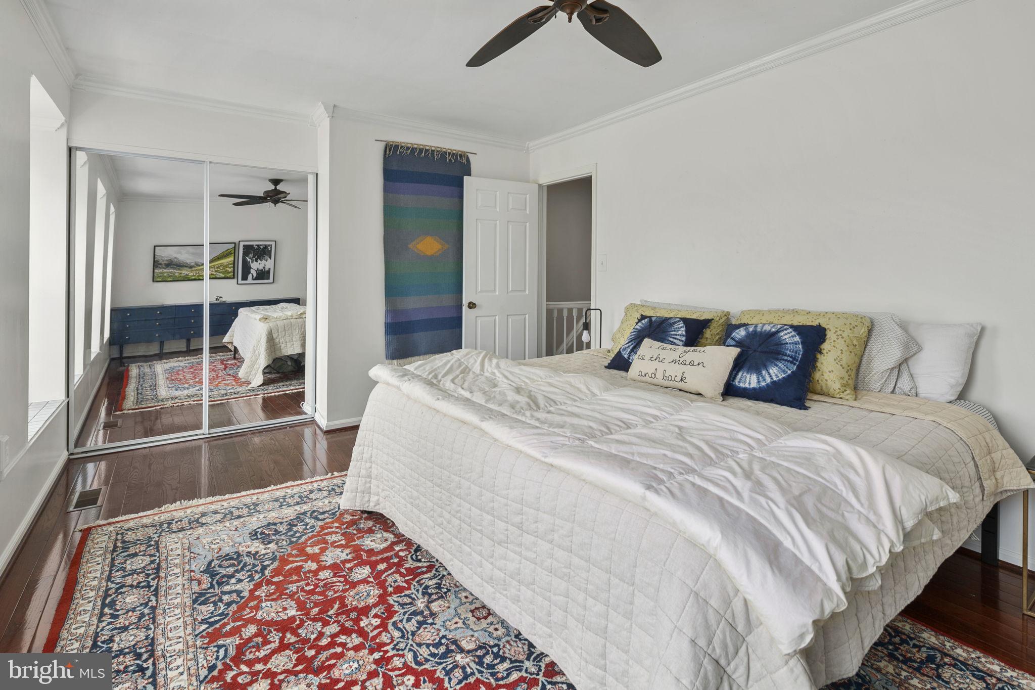 5708 Ridge View Drive Alexandria, VA 22310 - Photo 17 of 45 Gallery Image 17