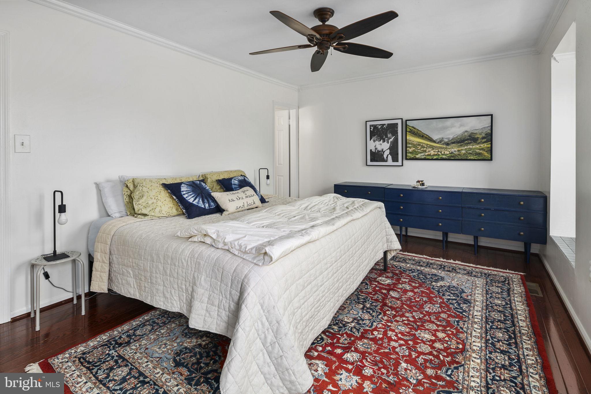 5708 Ridge View Drive Alexandria, VA 22310 - Photo 19 of 45 Gallery Image 19