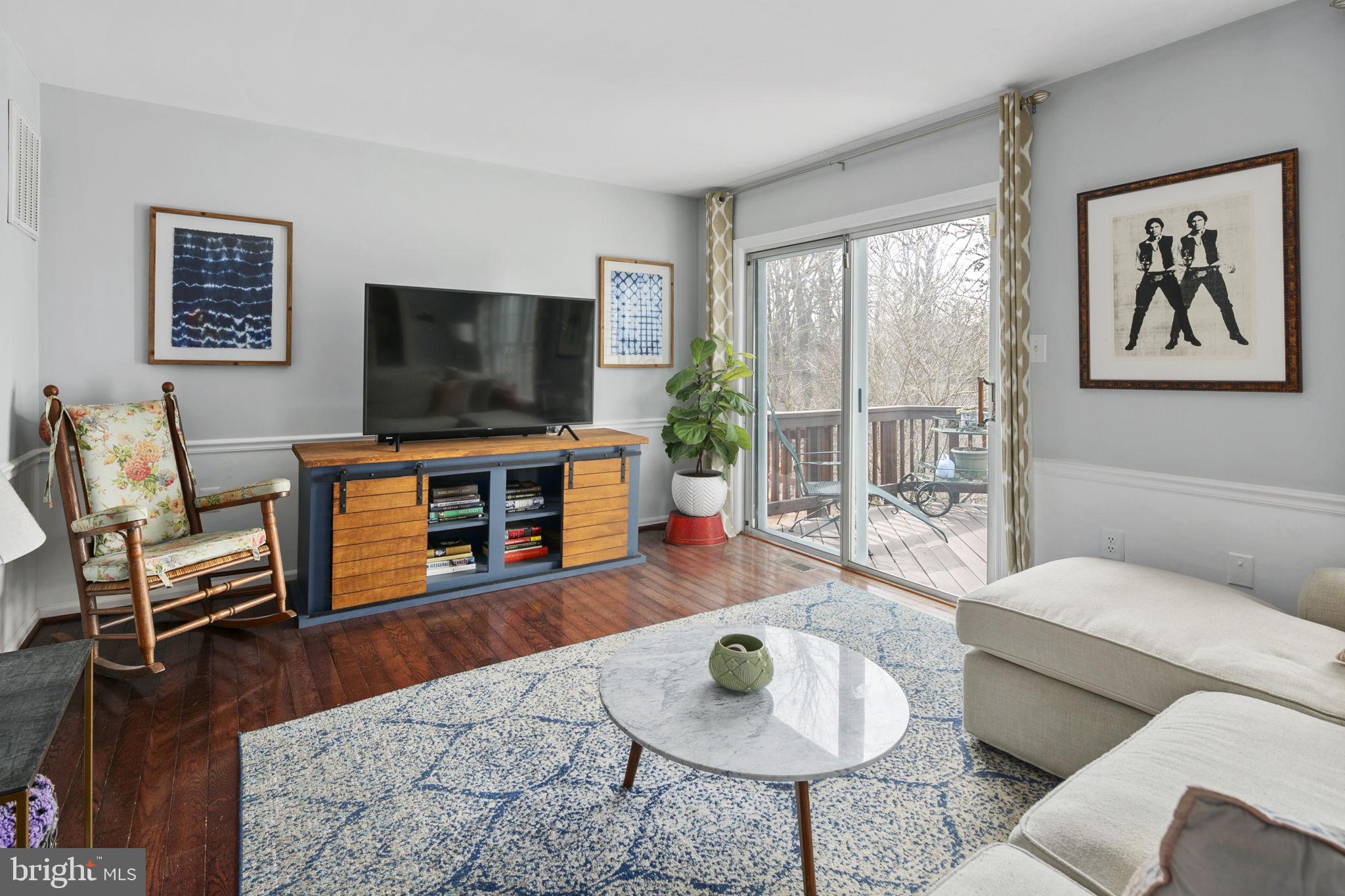 5708 Ridge View Drive Alexandria, VA 22310 - Photo 3 of 45 Gallery Image 3