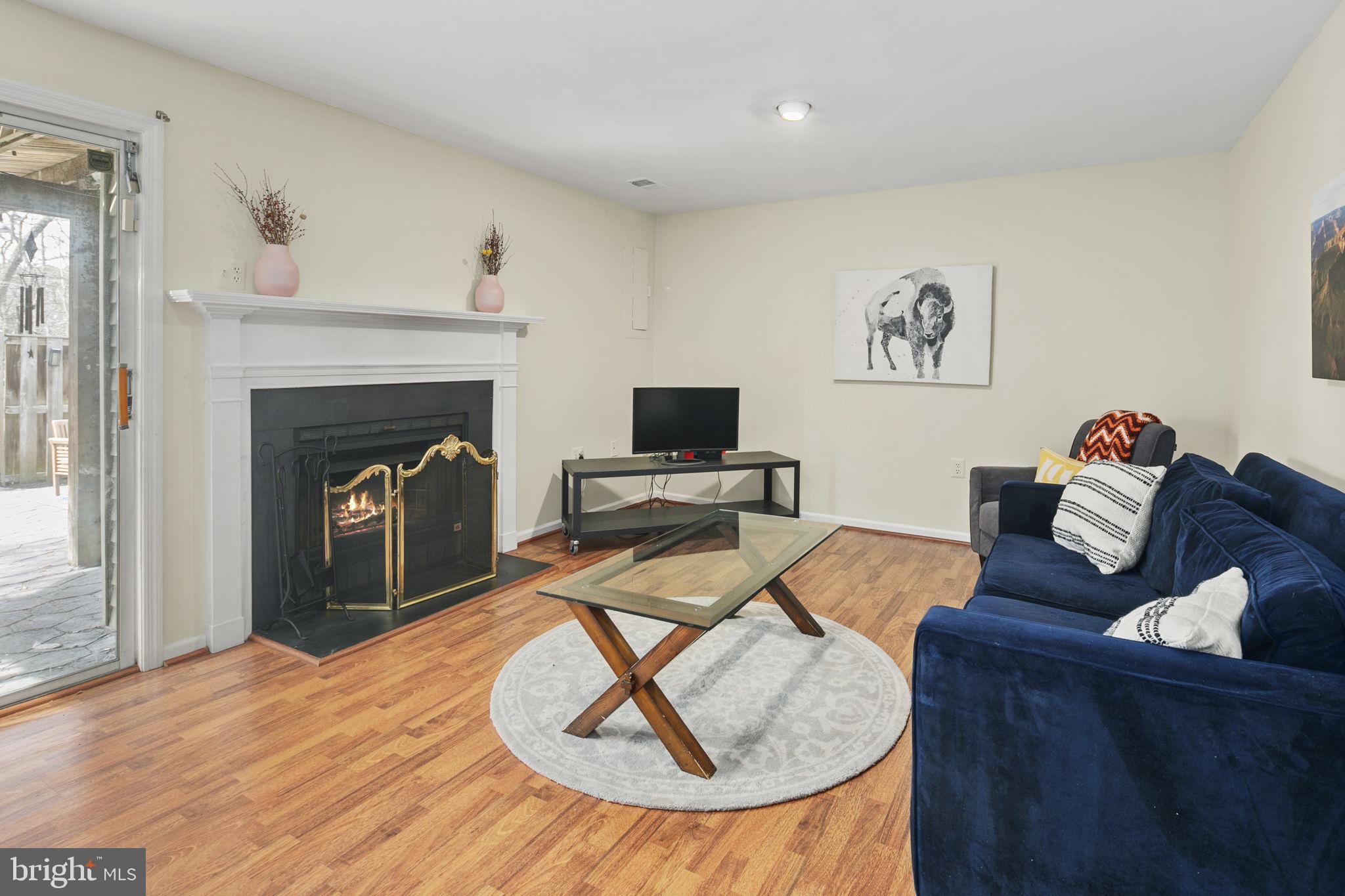 5708 Ridge View Drive Alexandria, VA 22310 - Photo 27 of 45 Gallery Image 27