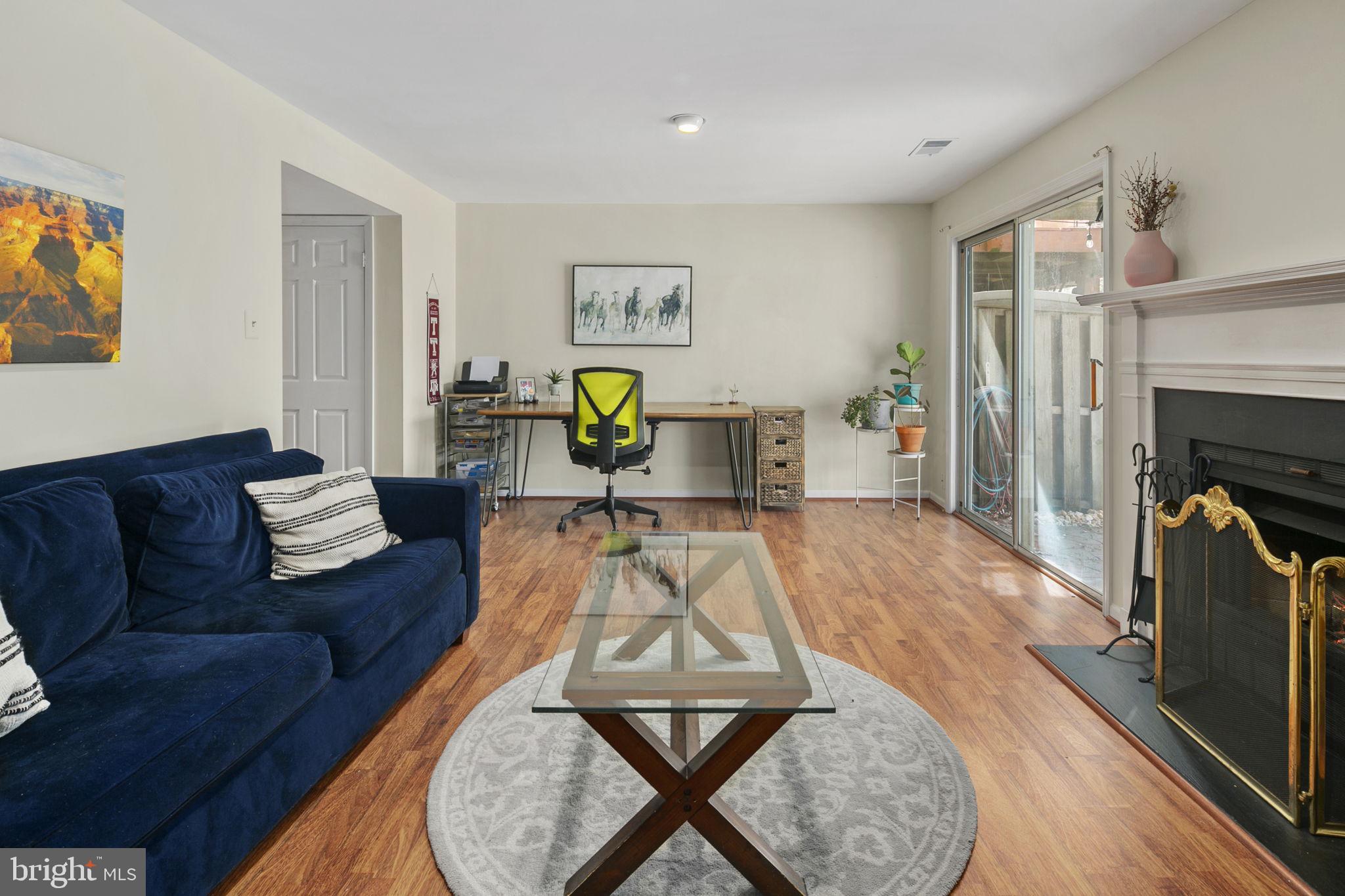 5708 Ridge View Drive Alexandria, VA 22310 - Photo 28 of 45 Gallery Image 28