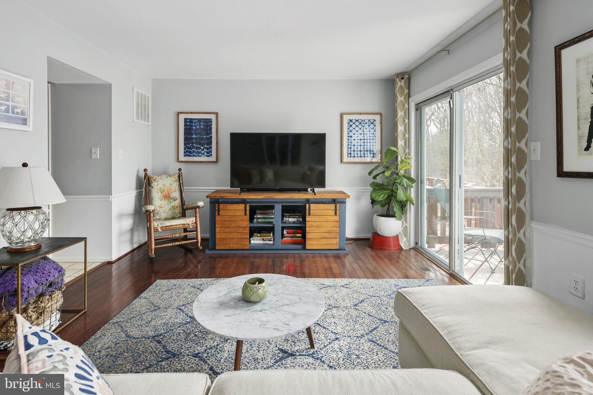 5708 Ridge View Drive Alexandria, VA 22310 - Photo 4 of 45 Gallery Image 4