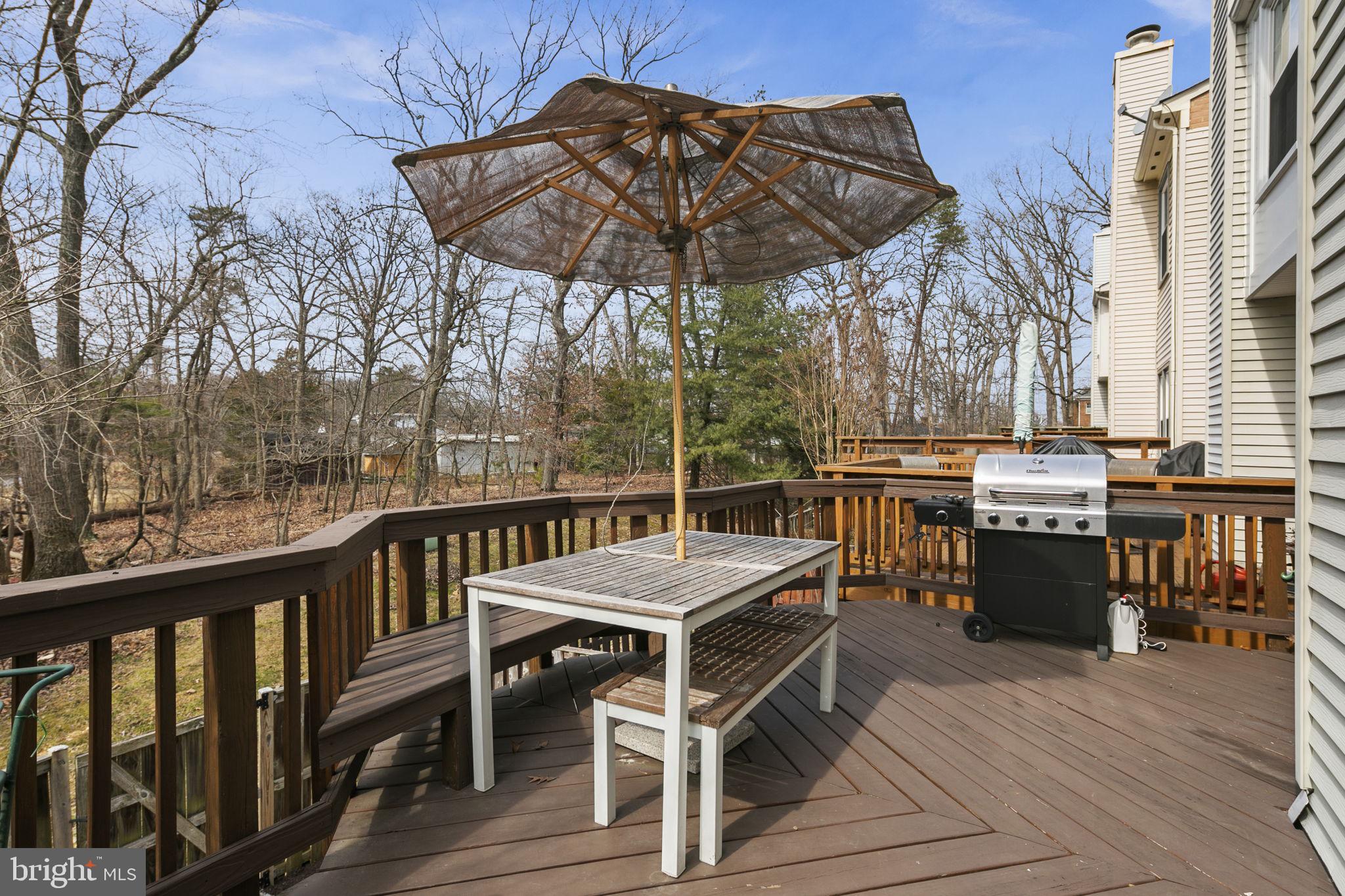 5708 Ridge View Drive Alexandria, VA 22310 - Photo 33 of 45 Gallery Image 33