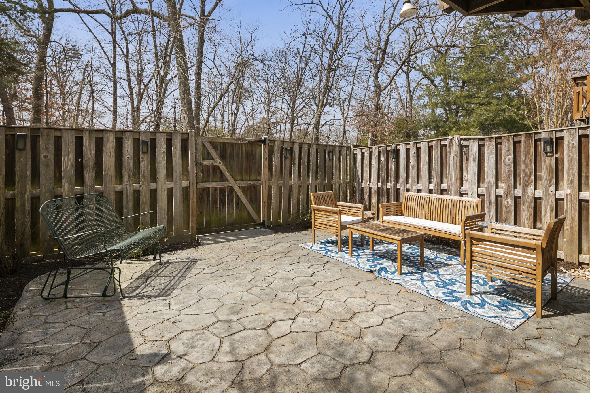 5708 Ridge View Drive Alexandria, VA 22310 - Photo 36 of 45 Gallery Image 36