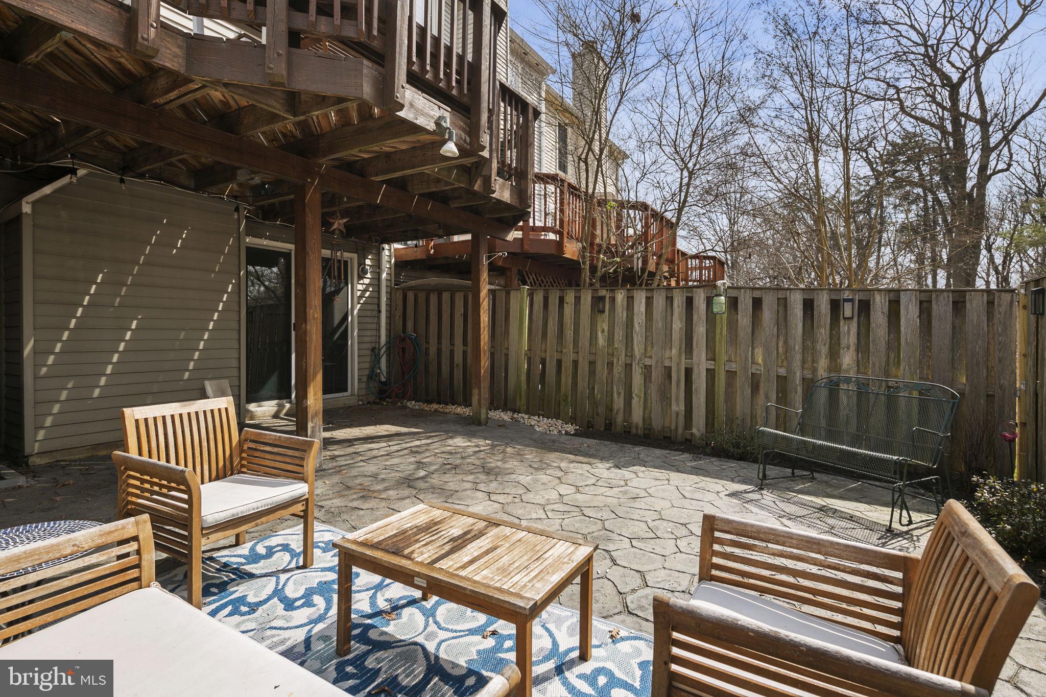 5708 Ridge View Drive Alexandria, VA 22310 - Photo 37 of 45 Gallery Image 37