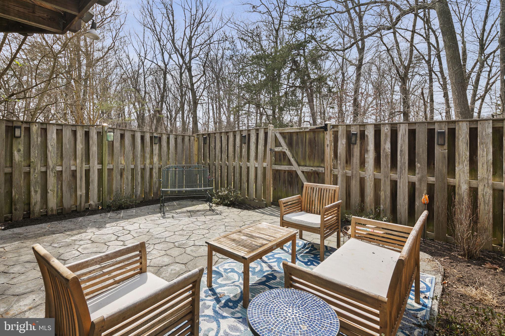 5708 Ridge View Drive Alexandria, VA 22310 - Photo 38 of 45 Gallery Image 38