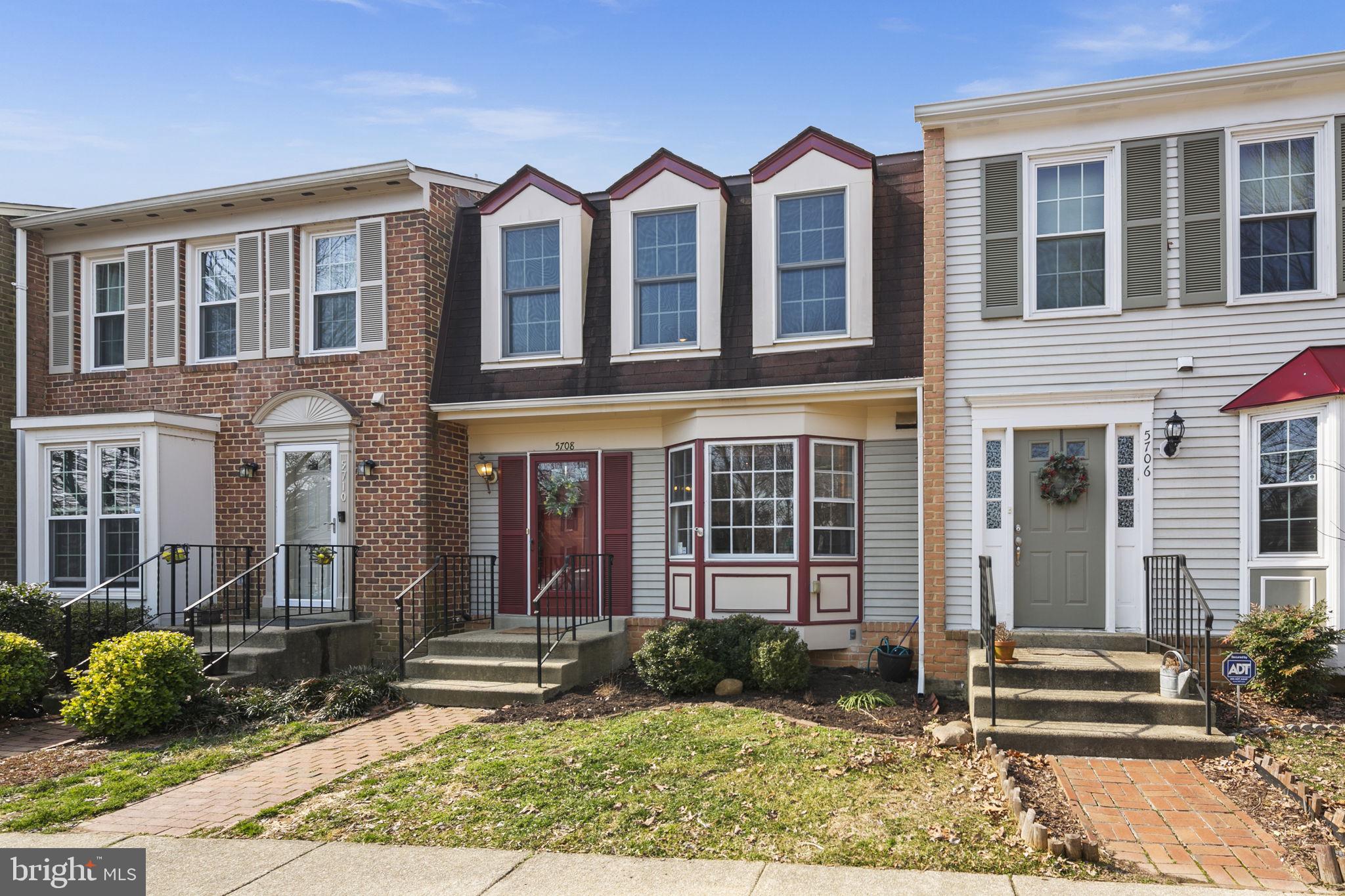 5708 Ridge View Drive Alexandria, VA 22310 - Photo 39 of 45 Gallery Image 39