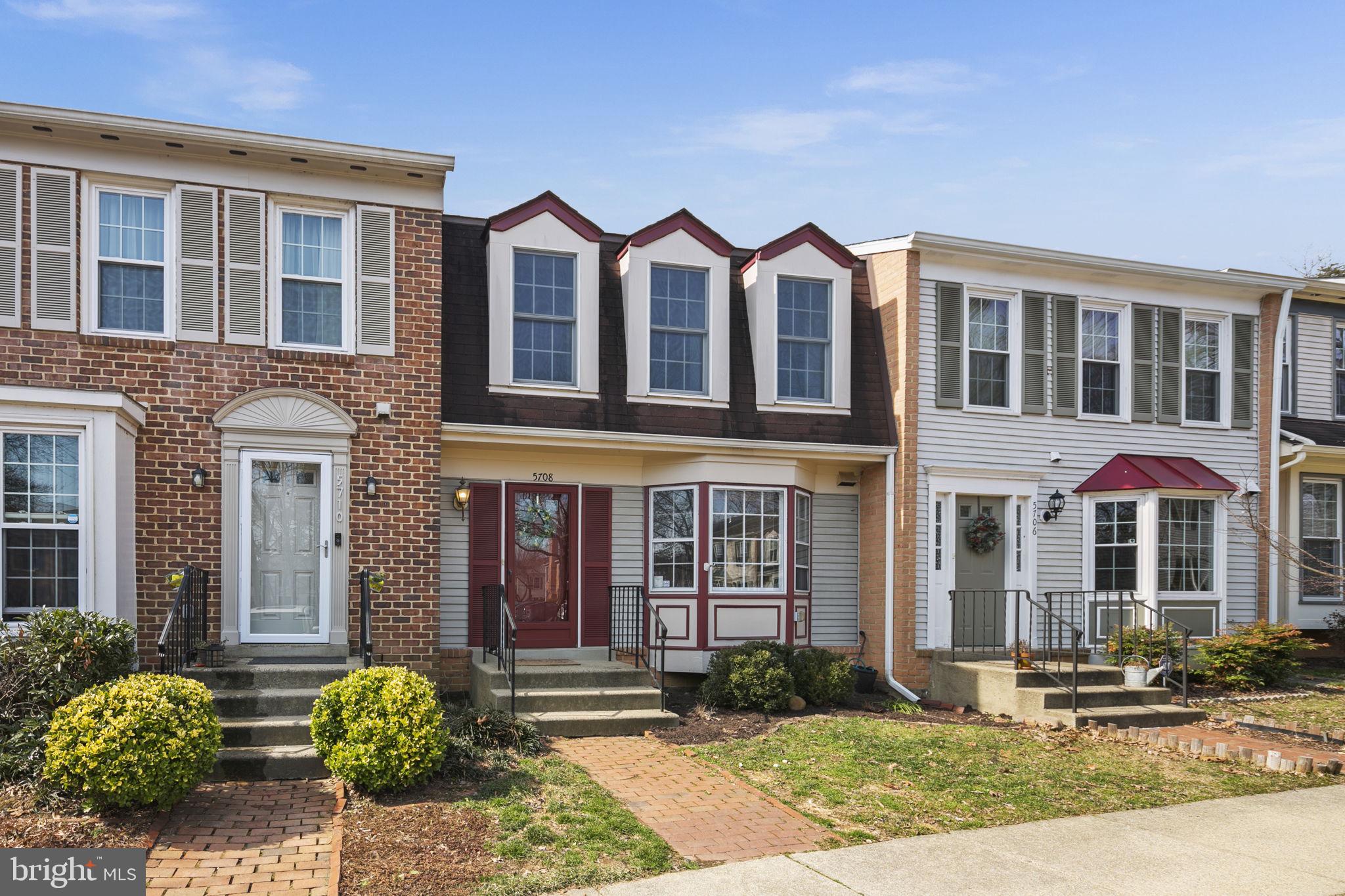 5708 Ridge View Drive Alexandria, VA 22310 - Photo 40 of 45 Gallery Image 40