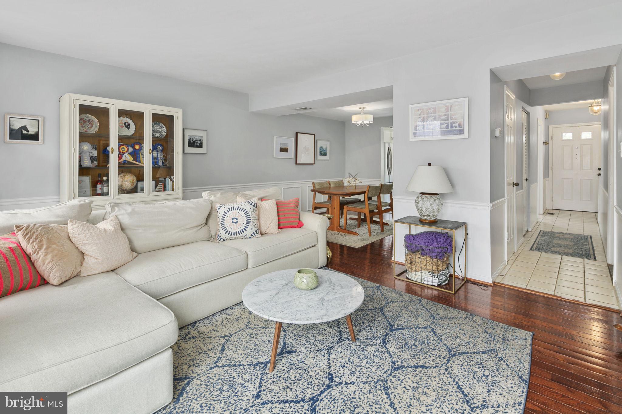 5708 Ridge View Drive Alexandria, VA 22310 - Photo 5 of 45 Gallery Image 5