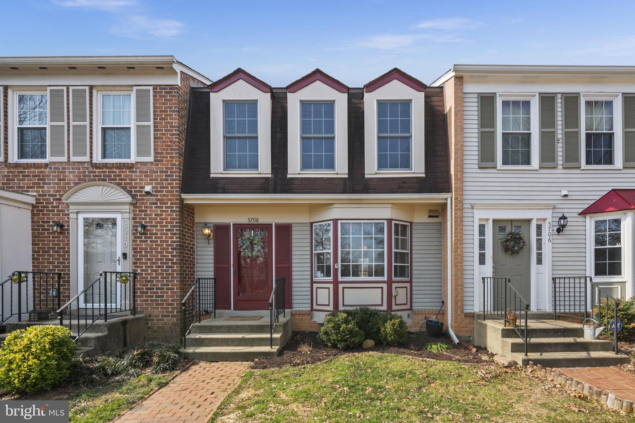 5708 Ridge View Drive Alexandria, VA 22310 - Photo 41 of 45 Gallery Image 41