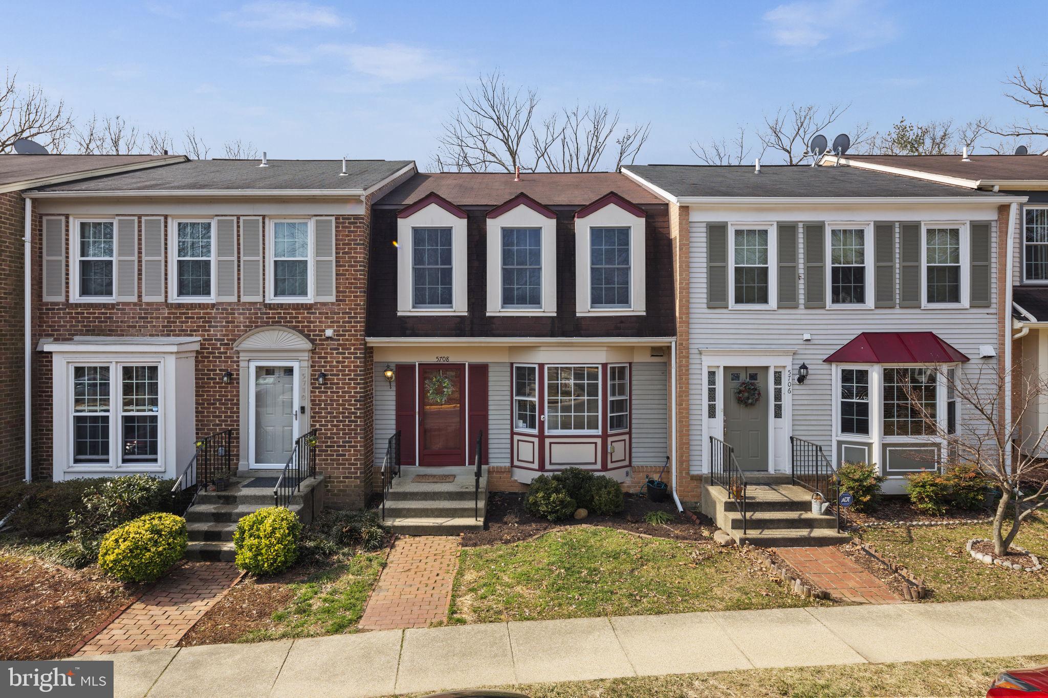 5708 Ridge View Drive Alexandria, VA 22310 - Photo 42 of 45 Gallery Image 42