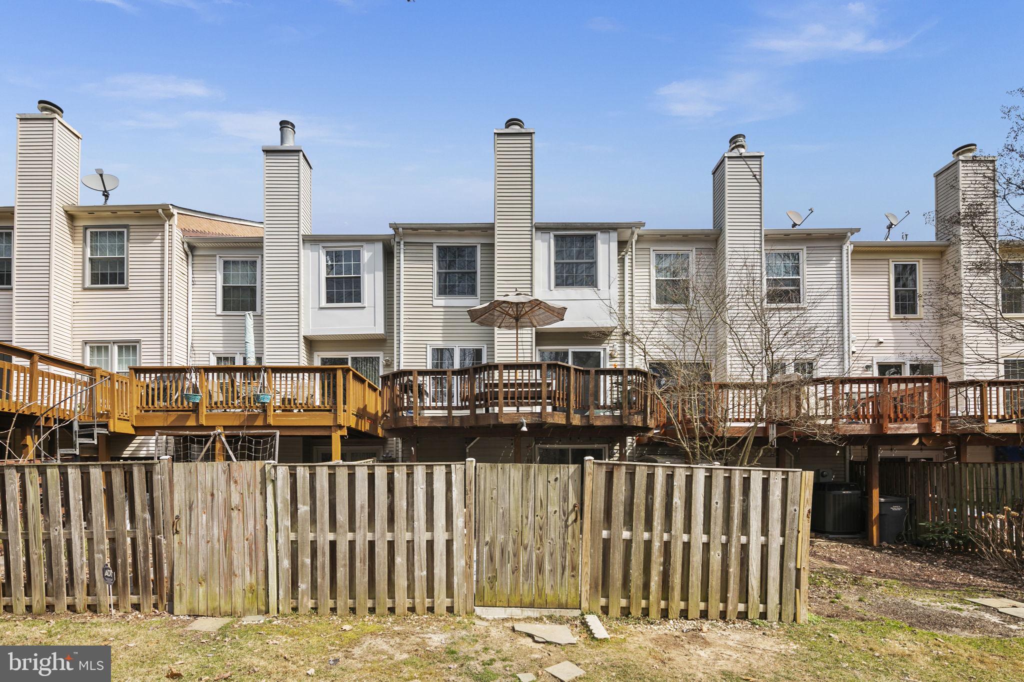 5708 Ridge View Drive Alexandria, VA 22310 - Photo 43 of 45 Gallery Image 43