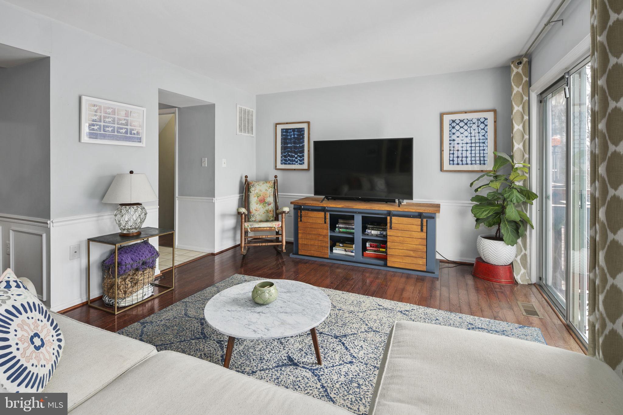 5708 Ridge View Drive Alexandria, VA 22310 - Photo 6 of 45 Gallery Image 6