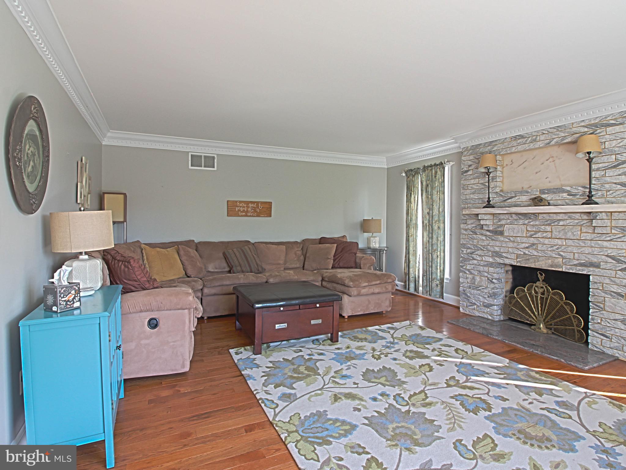 4805 Fiery Run Road Hume, VA 22639 - Photo 13 of 29 Gallery Image 13