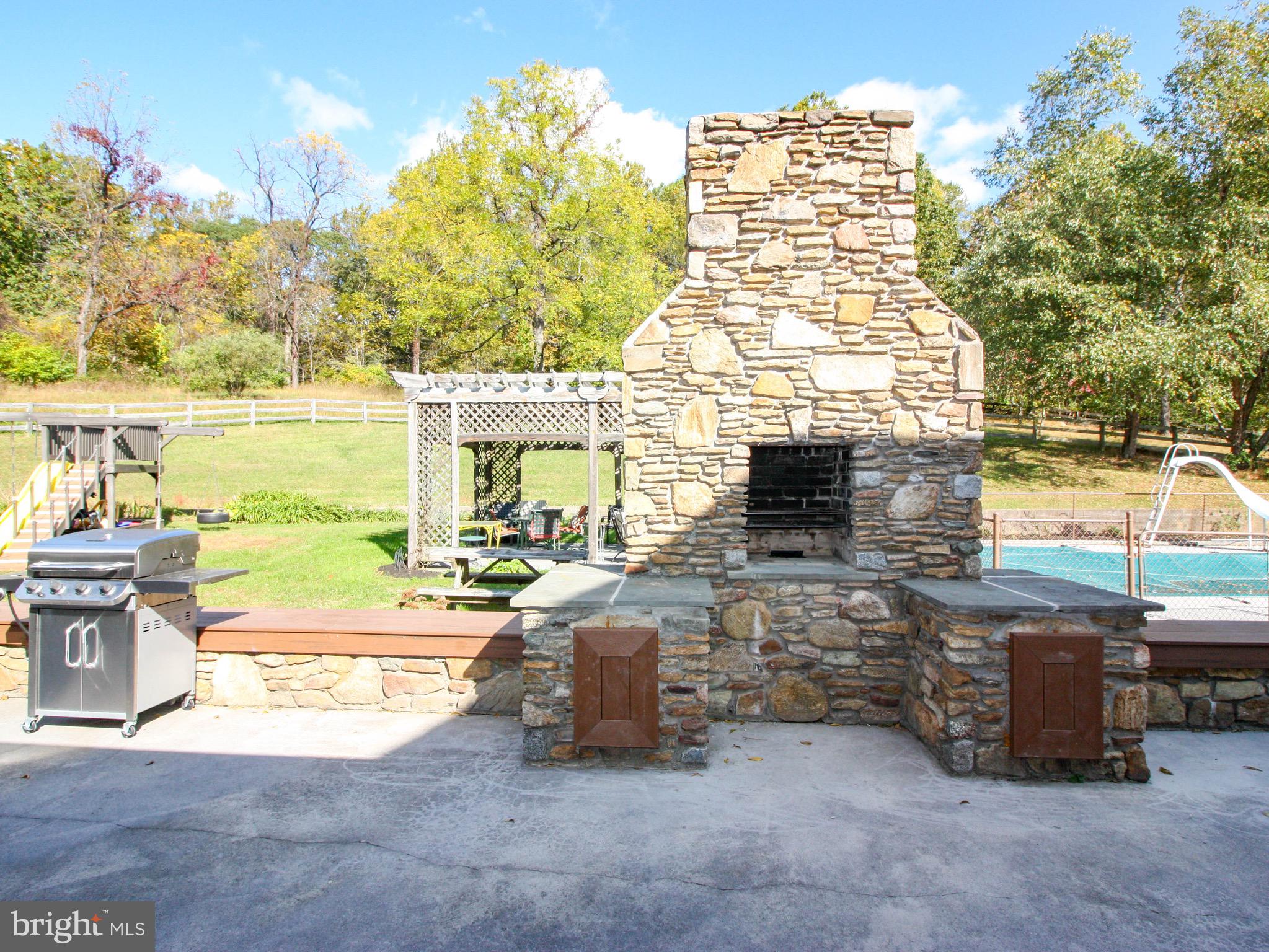 4805 Fiery Run Road Hume, VA 22639 - Photo 20 of 29 Gallery Image 20