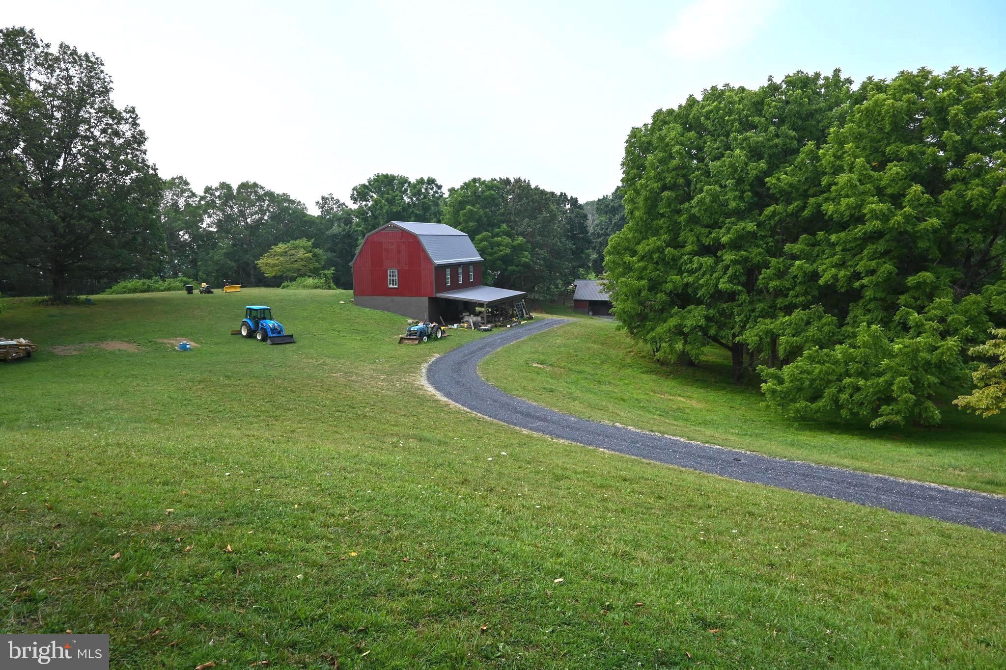 4805 Fiery Run Road Hume, VA 22639 - Photo 24 of 29 Gallery Image 24