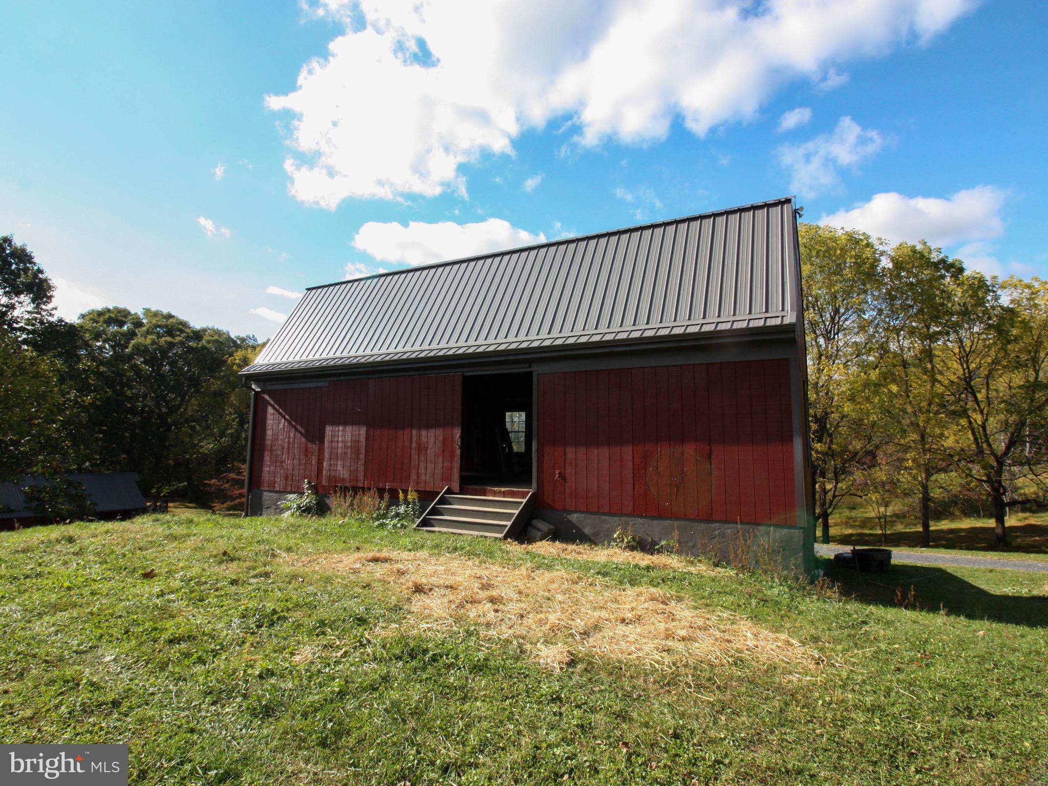 4805 Fiery Run Road Hume, VA 22639 - Photo 25 of 29 Gallery Image 25