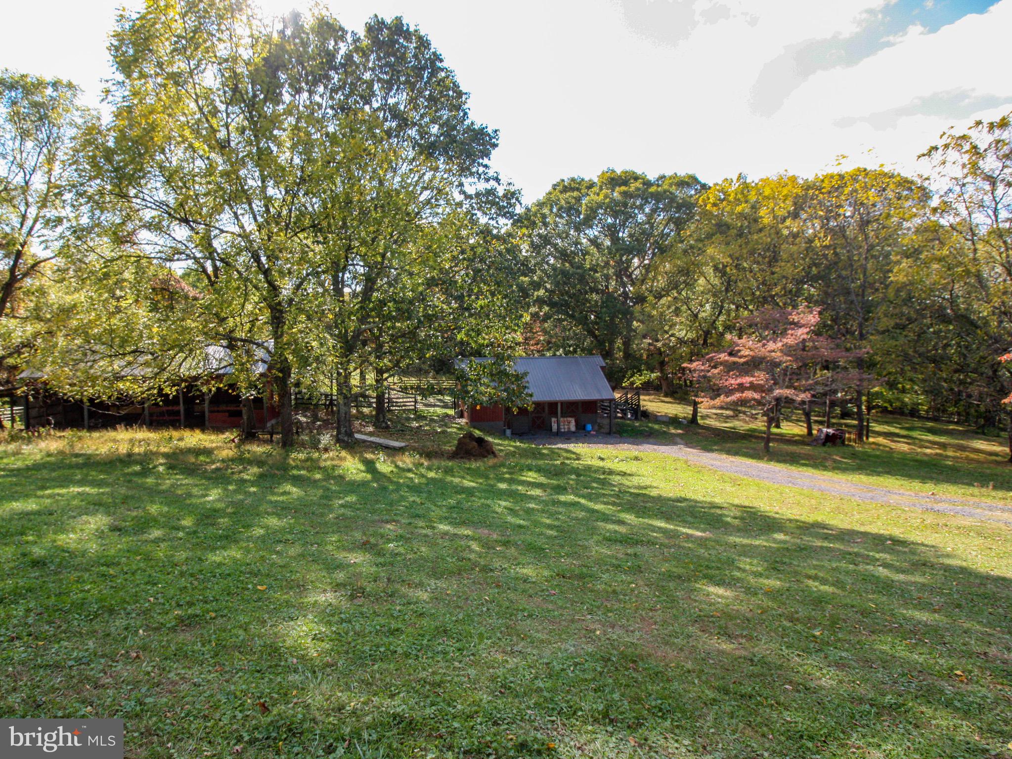 4805 Fiery Run Road Hume, VA 22639 - Photo 27 of 29 Gallery Image 27