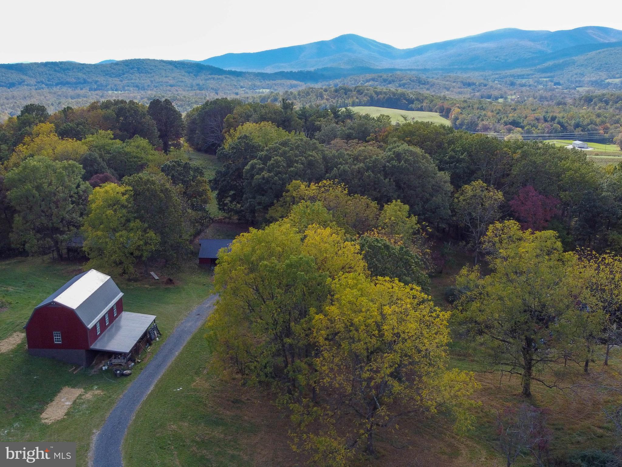 4805 Fiery Run Road Hume, VA 22639 - Photo 29 of 29 Gallery Image 29