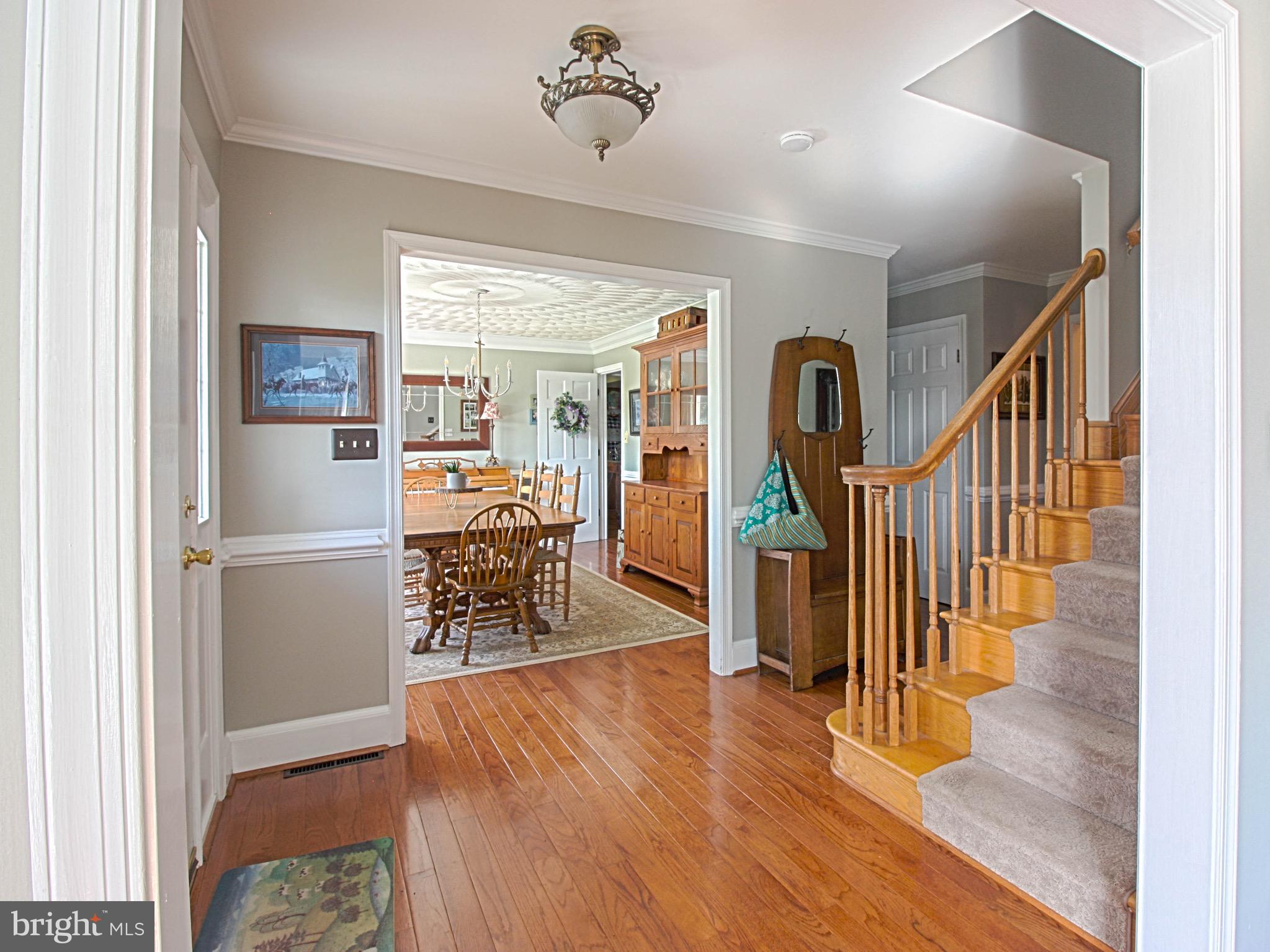 4805 Fiery Run Road Hume, VA 22639 - Photo 5 of 29 Gallery Image 5