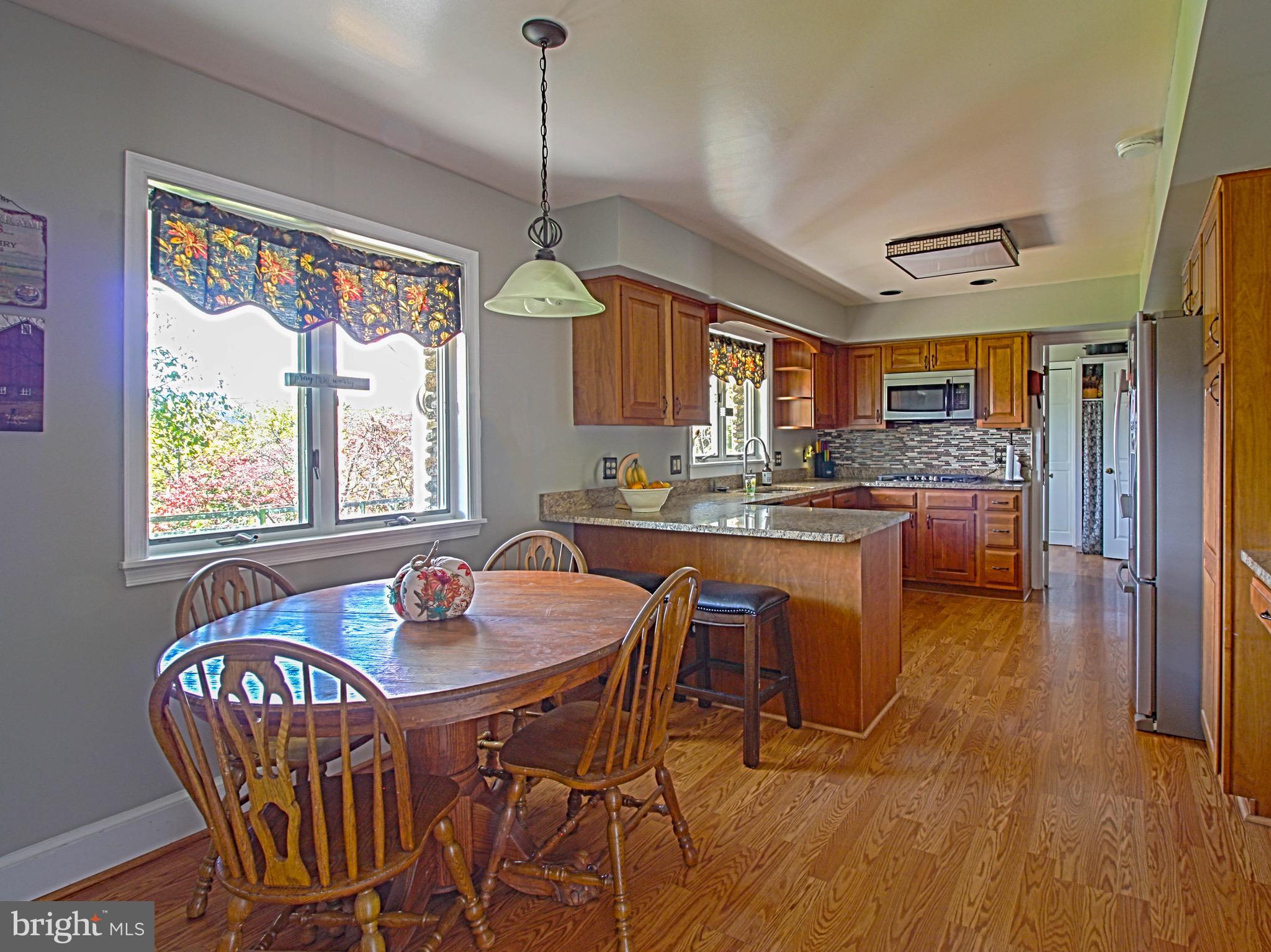 4805 Fiery Run Road Hume, VA 22639 - Photo 7 of 29 Gallery Image 7
