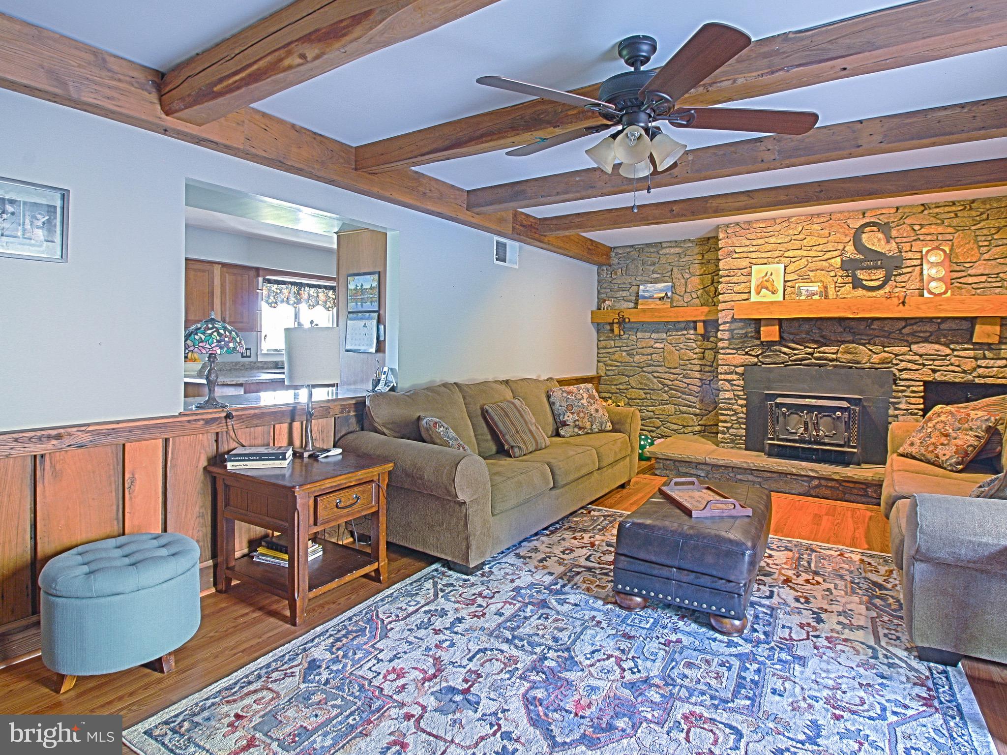 4805 Fiery Run Road Hume, VA 22639 - Photo 10 of 29 Gallery Image 10