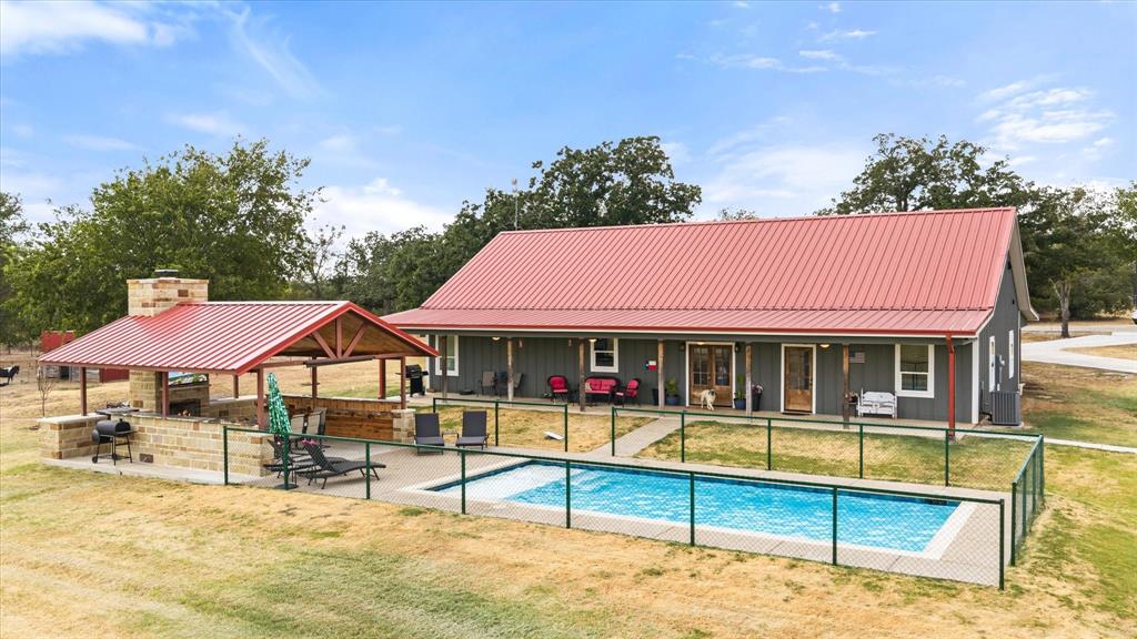 9739 Waldrup Road Lipan, TX 76462 - Photo 33 of 38 Gallery Image 33