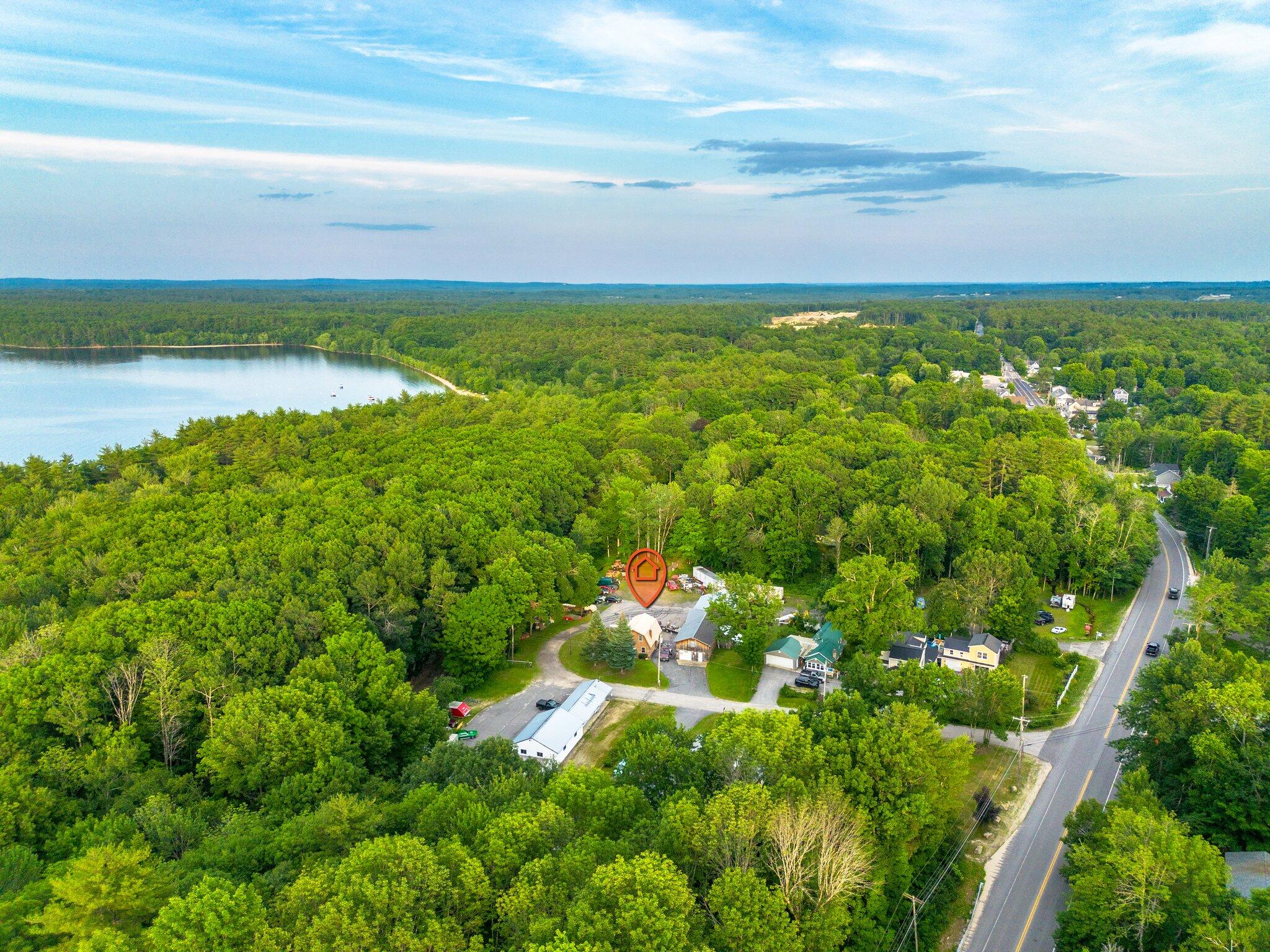 5 Clark Street Standish, ME 04084 - Photo 26 of 40 16-web-or-mls-DJI_0558_1