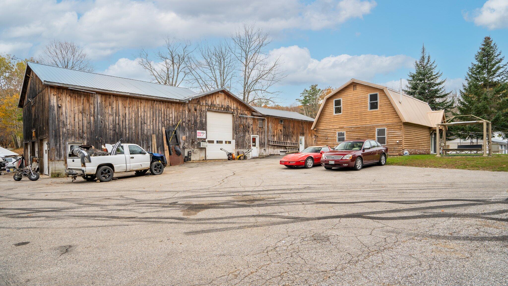 5 Clark Street Standish, ME 04084 - Photo 3 of 40 3-web-or-mls-DSC09796_1