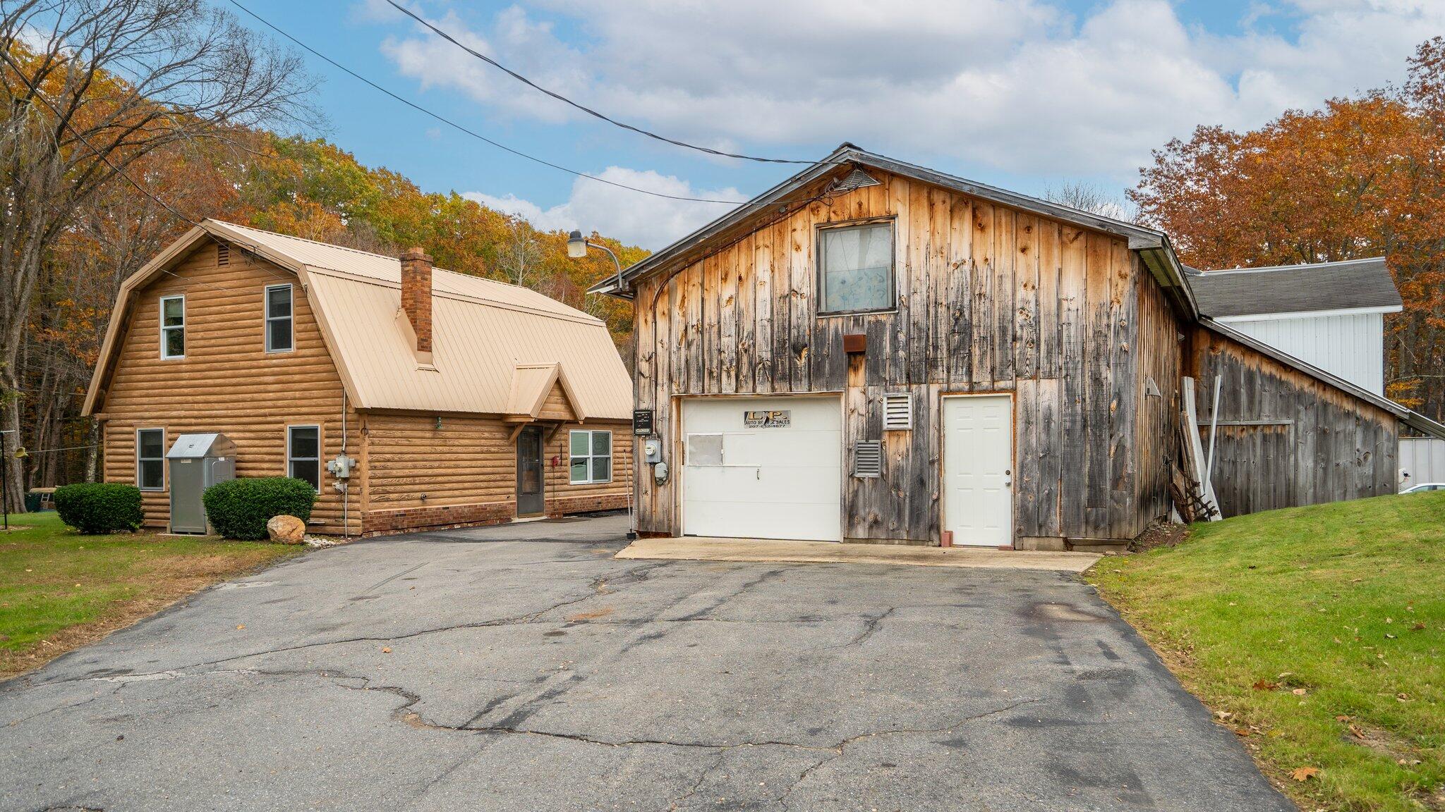 5 Clark Street Standish, ME 04084 - Photo 4 of 40 1-web-or-mls-DSC09784_1