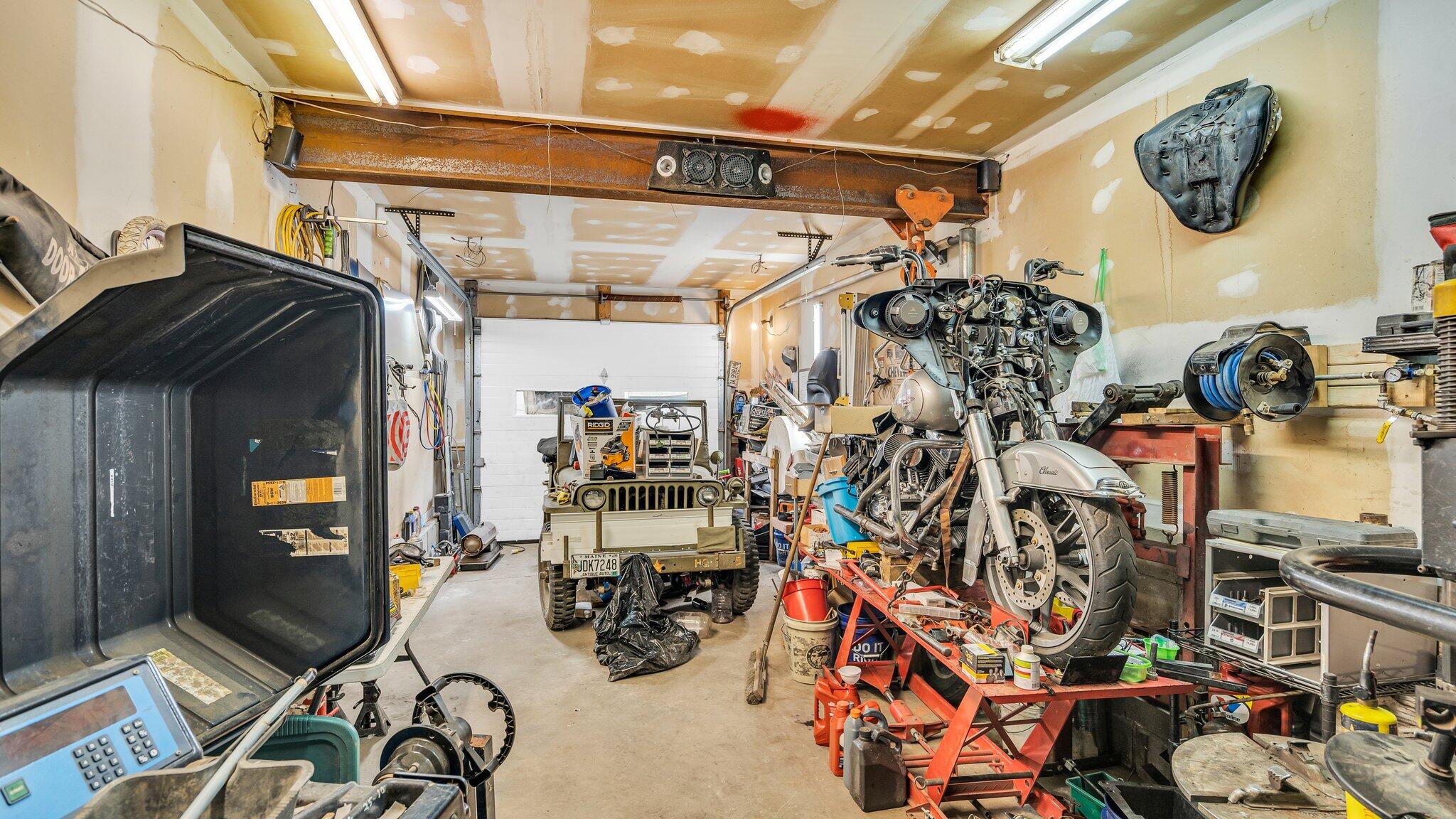 5 Clark Street Standish, ME 04084 - Photo 7 of 40 21-web-or-mls-DSC09811