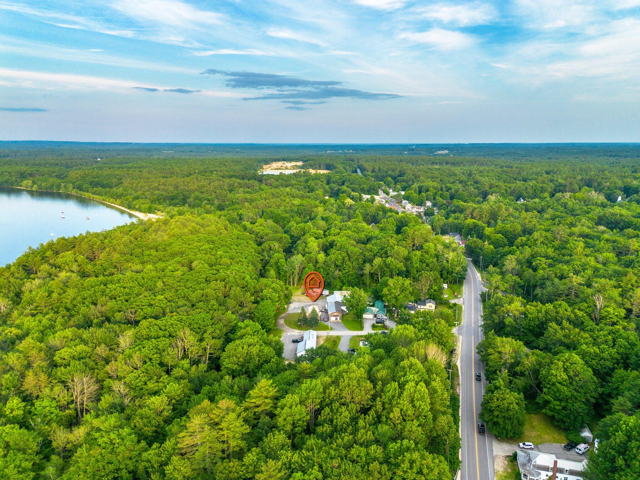 5 Clark Street Standish, ME 04084 - Photo 10 of 40 14-web-or-mls-DJI_0557_1