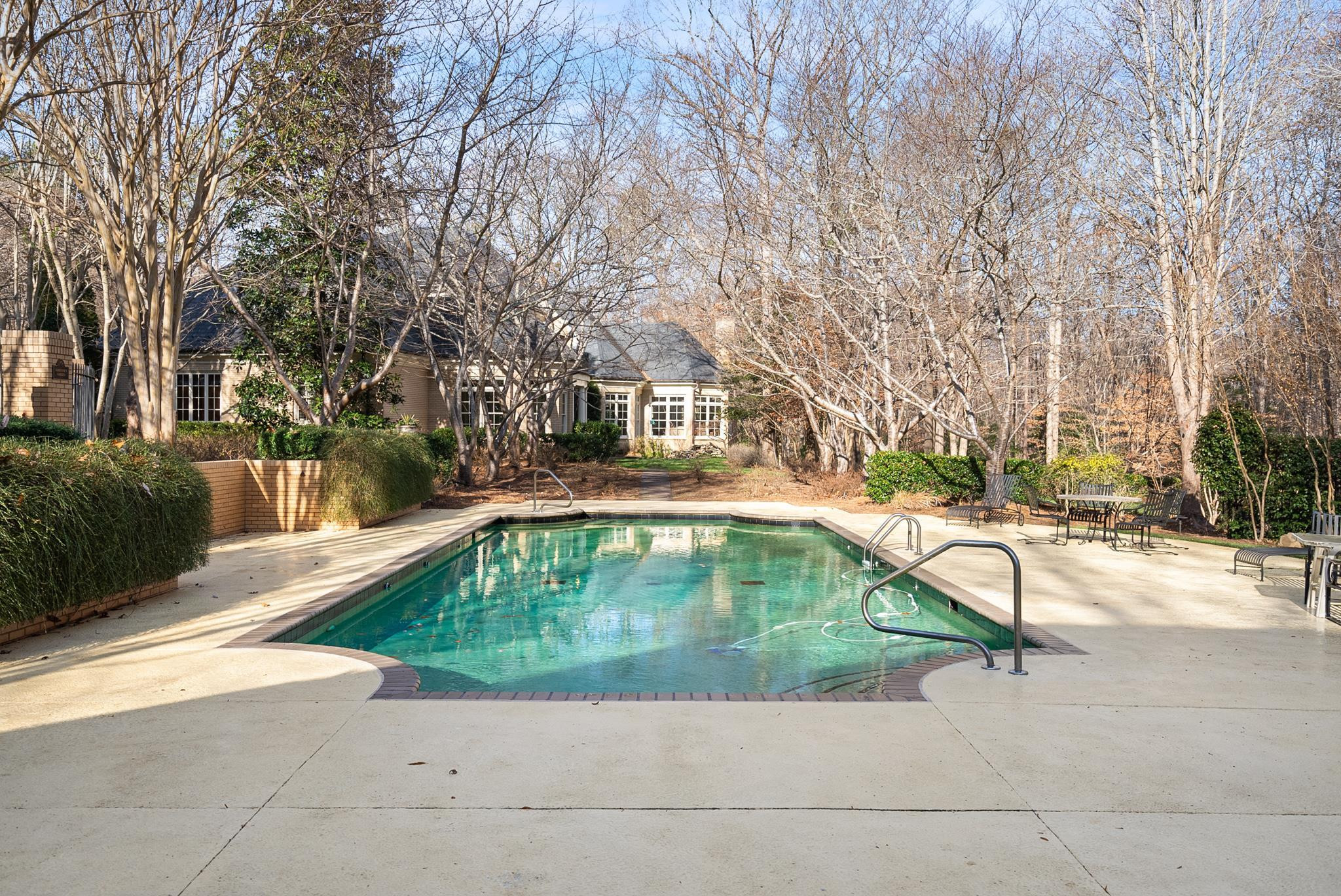 1633 Morning Mountain Road Raleigh, NC 27614 - Photo 9 of 79 Swimming Pool