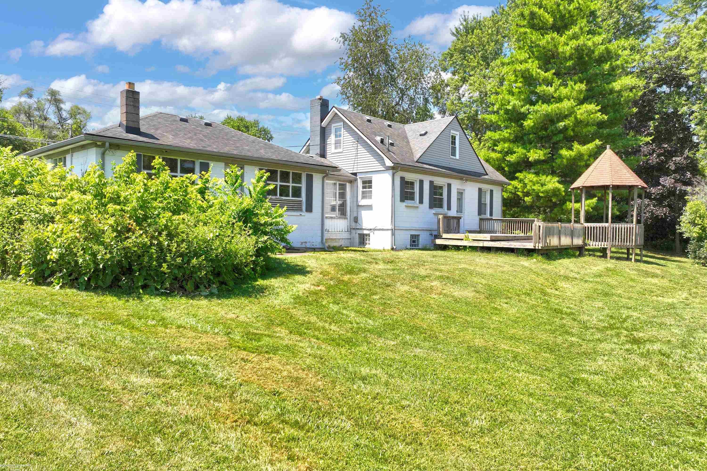 98 Shadywood Road Rochester Hills, MI 48307 - Photo 12 of 14 Gallery Image 12