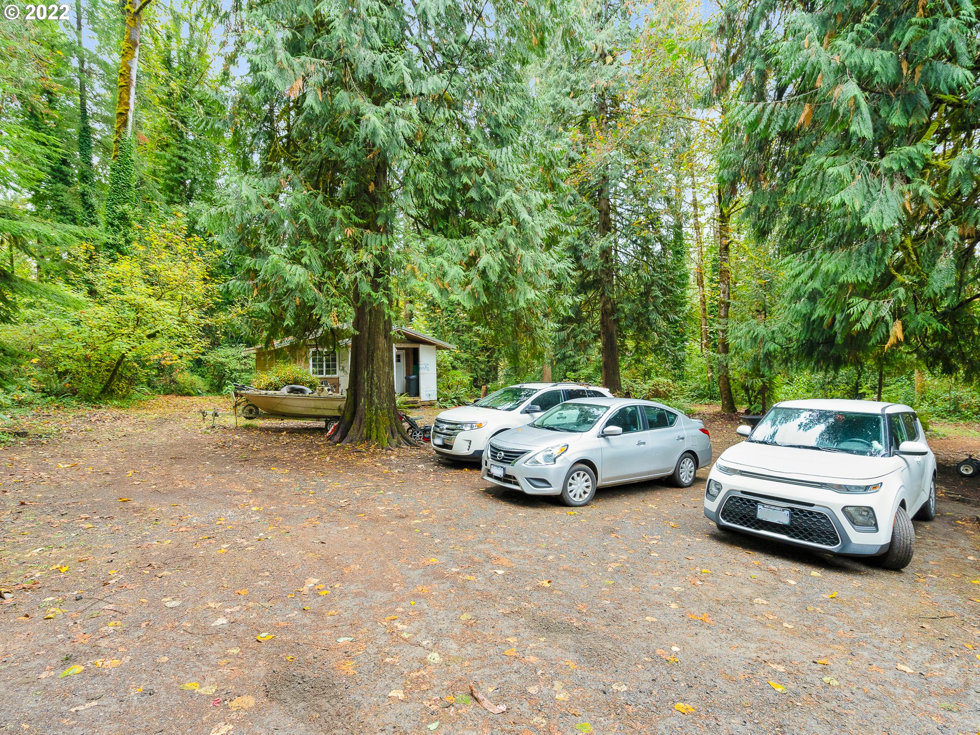 15910 Southeast Ten Eyck Road Sandy, OR 97055 - Photo 26 of 32 a view of street with parked cars