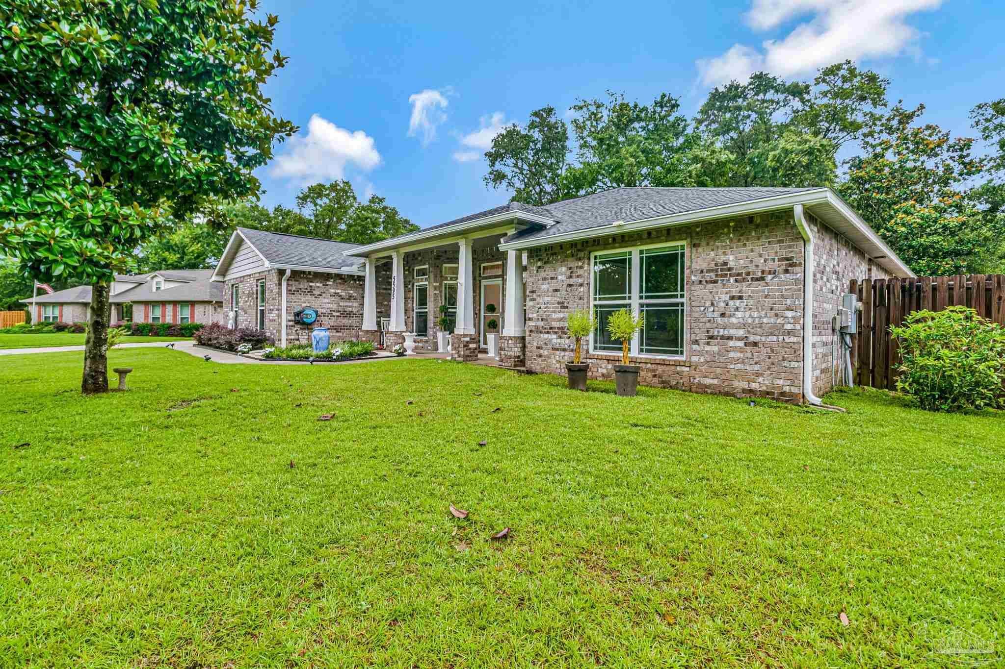 5595 Cane Syrup Circle Pace, FL 32571 - Photo 5 of 70
