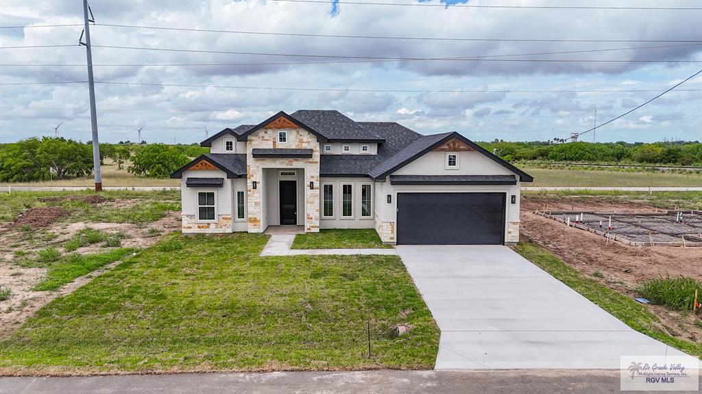 33603 Azucena Roma, TX 78584 - Photo 1 of 1 Gallery Image 1