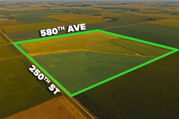 $1 | Tbd 250th Street, Alberta, MN 56207