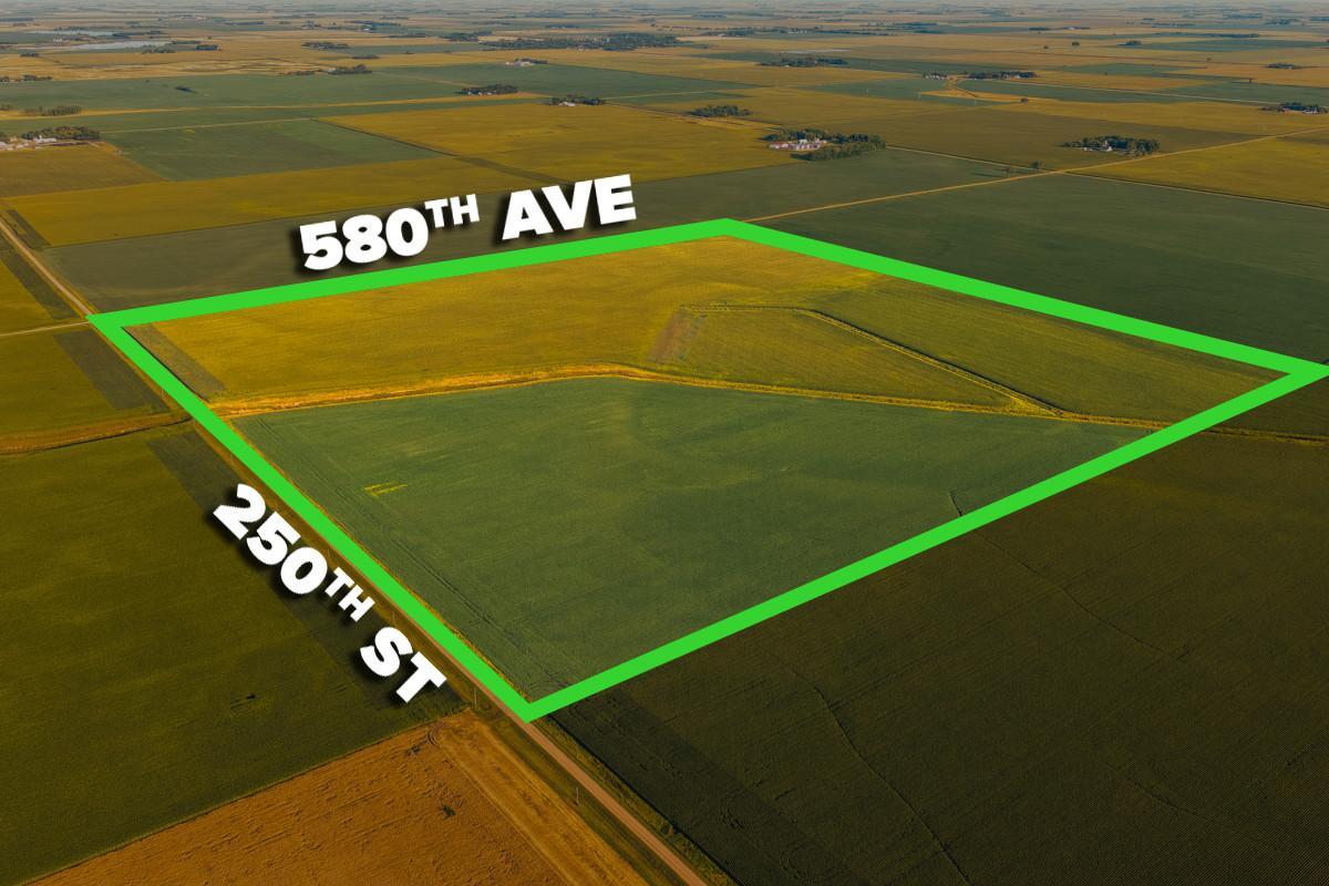 Tbd 250th Street Alberta, MN 56207 - Photo 1 of 9 Gallery Image 1