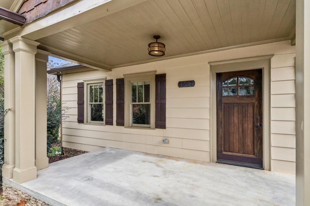 1597 Frazier Road Decatur, GA 30033 - Photo 11 of 47