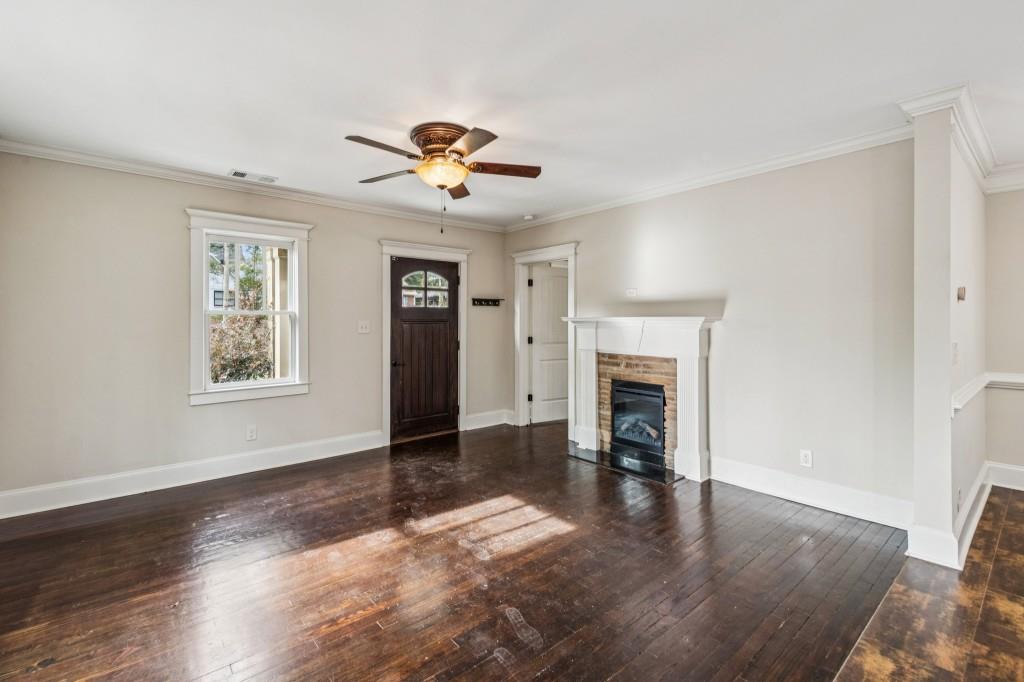 1597 Frazier Road Decatur, GA 30033 - Photo 12 of 47