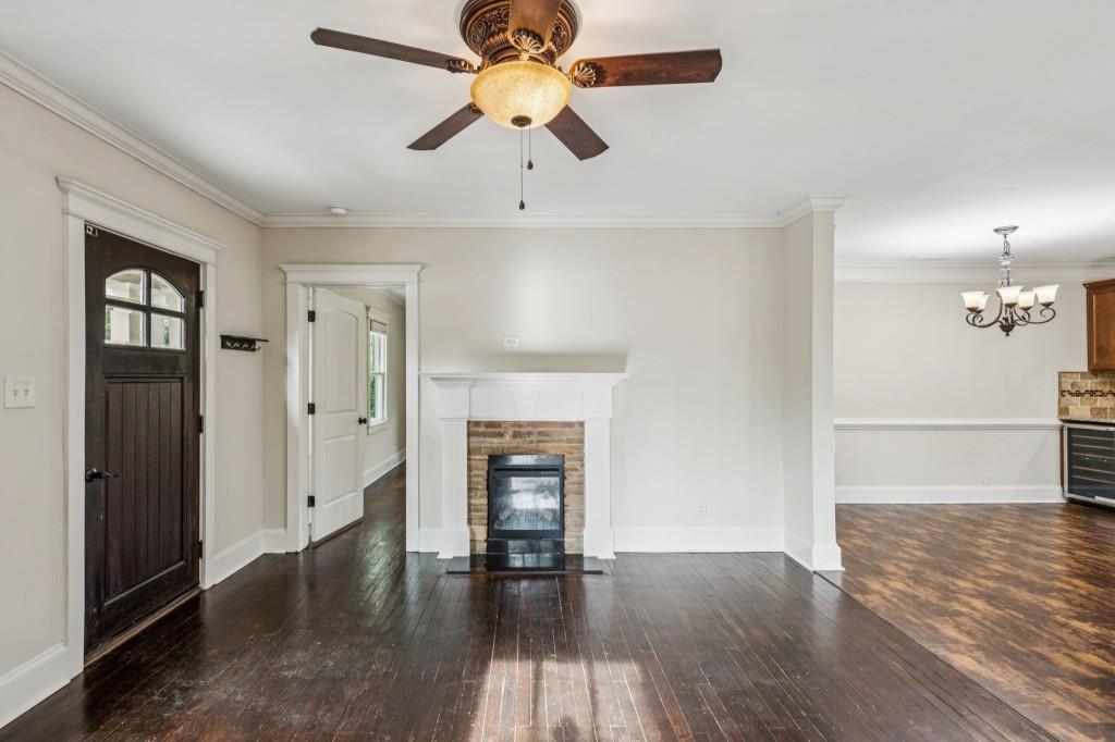 1597 Frazier Road Decatur, GA 30033 - Photo 13 of 47